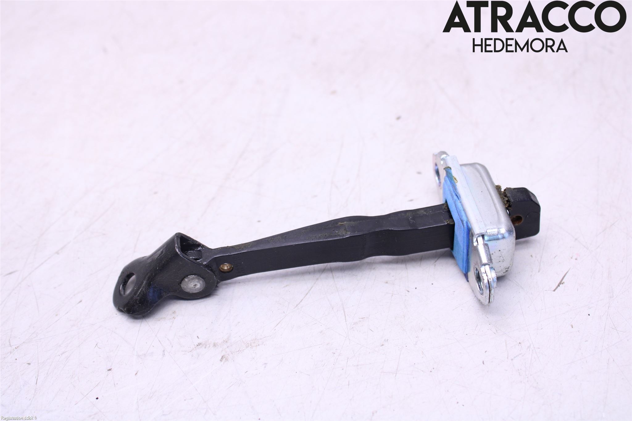 Kia SOUL 09- Dörrstopp