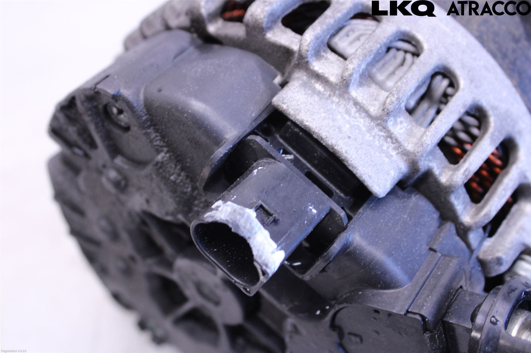 Alfa FORD RANGER 22- Generator