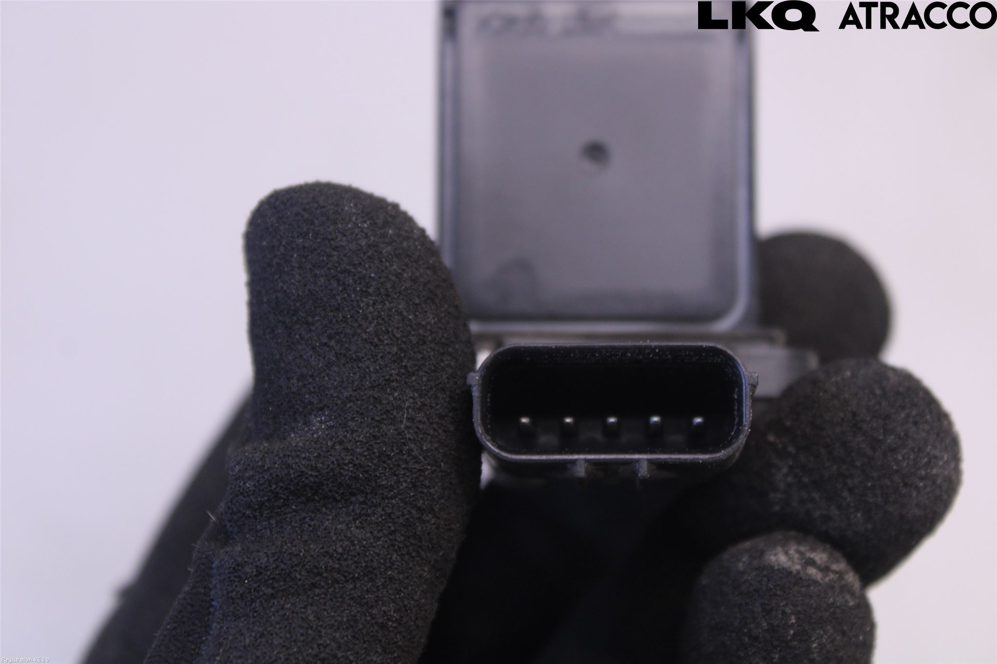 Honda CR-V 13-18 Injluftmassamätare