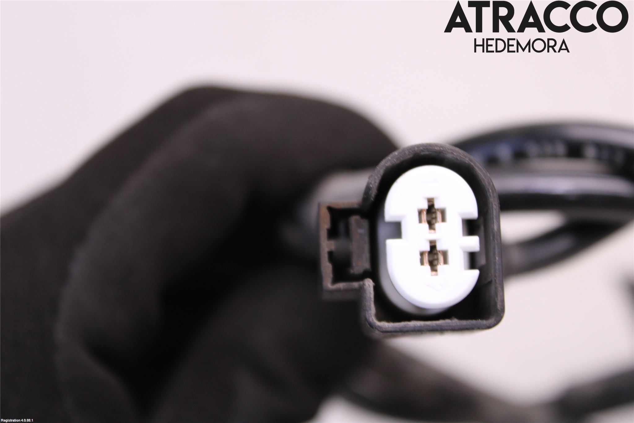 BMW X1 F48 15-22 Kabelhärva