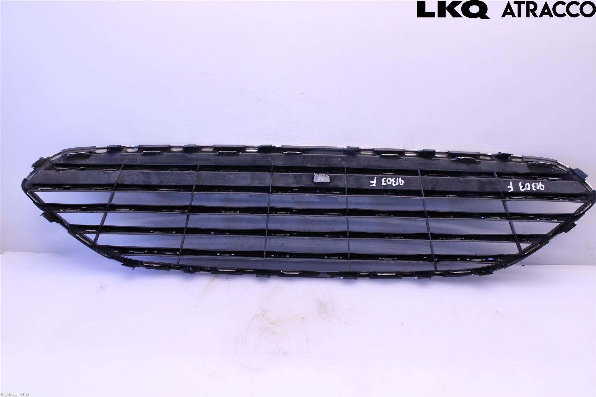 Ford FIESTA 13-17 Grilldel Mitt