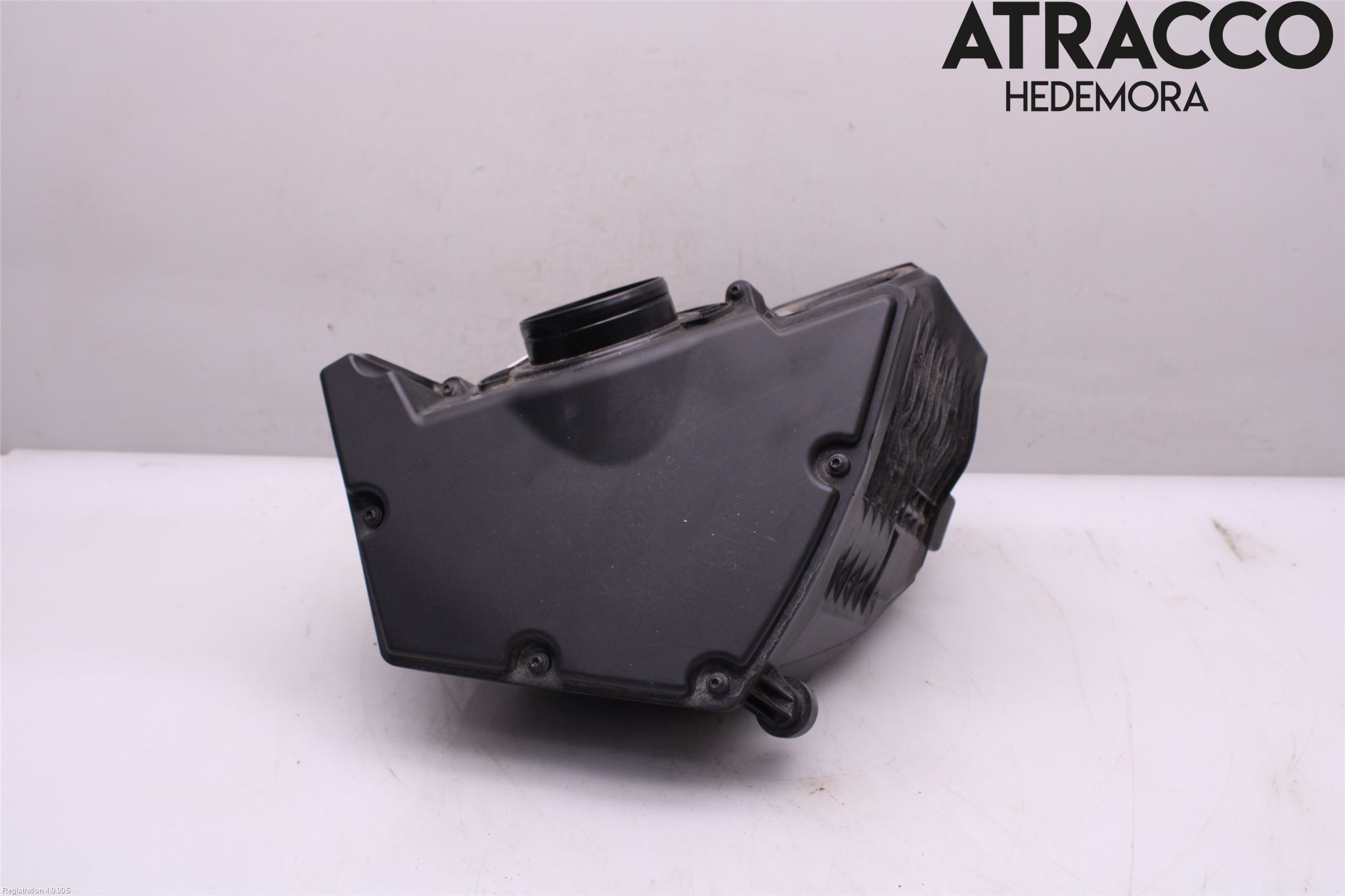 Audi A5 17- Luftrenare