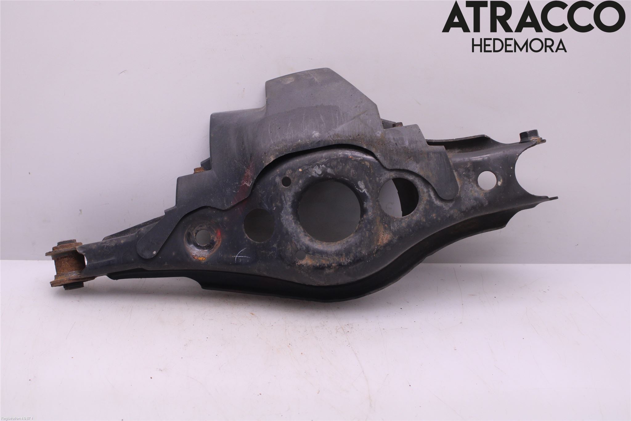 Toyota RAV4 13-18 Bärarm Bak Vänster