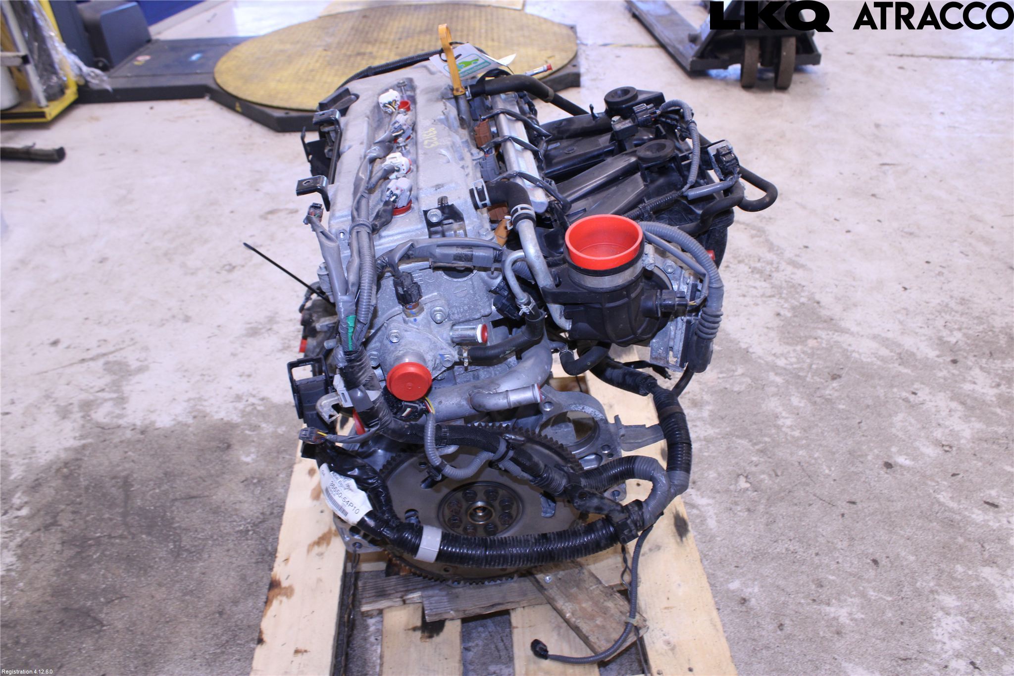 Suzuki VITARA 15- Motor Bensin