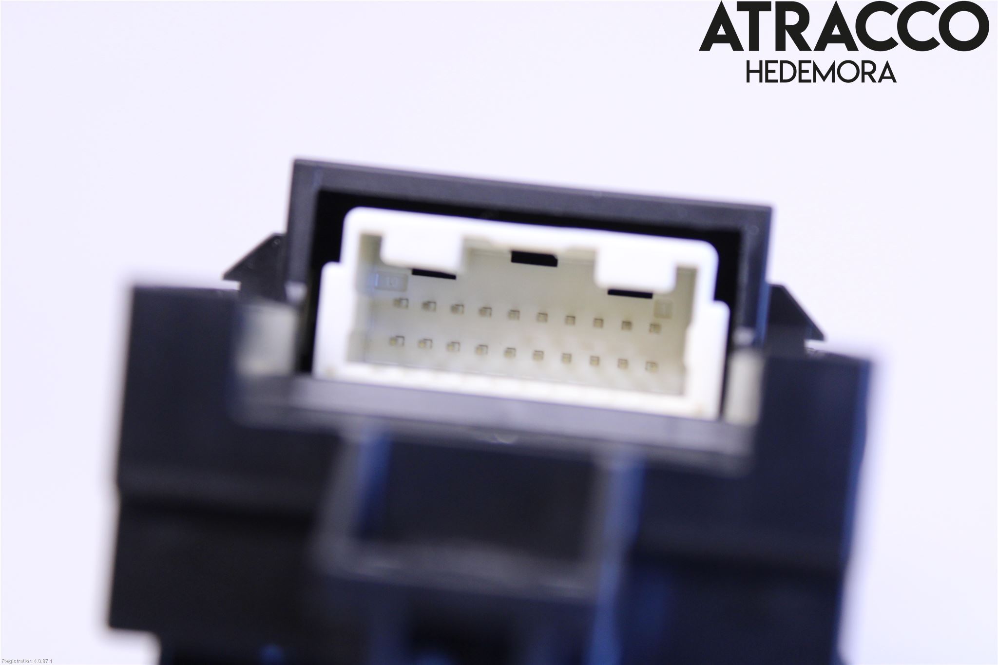 Toyota COROLLA 19- Strömställare Elhiss