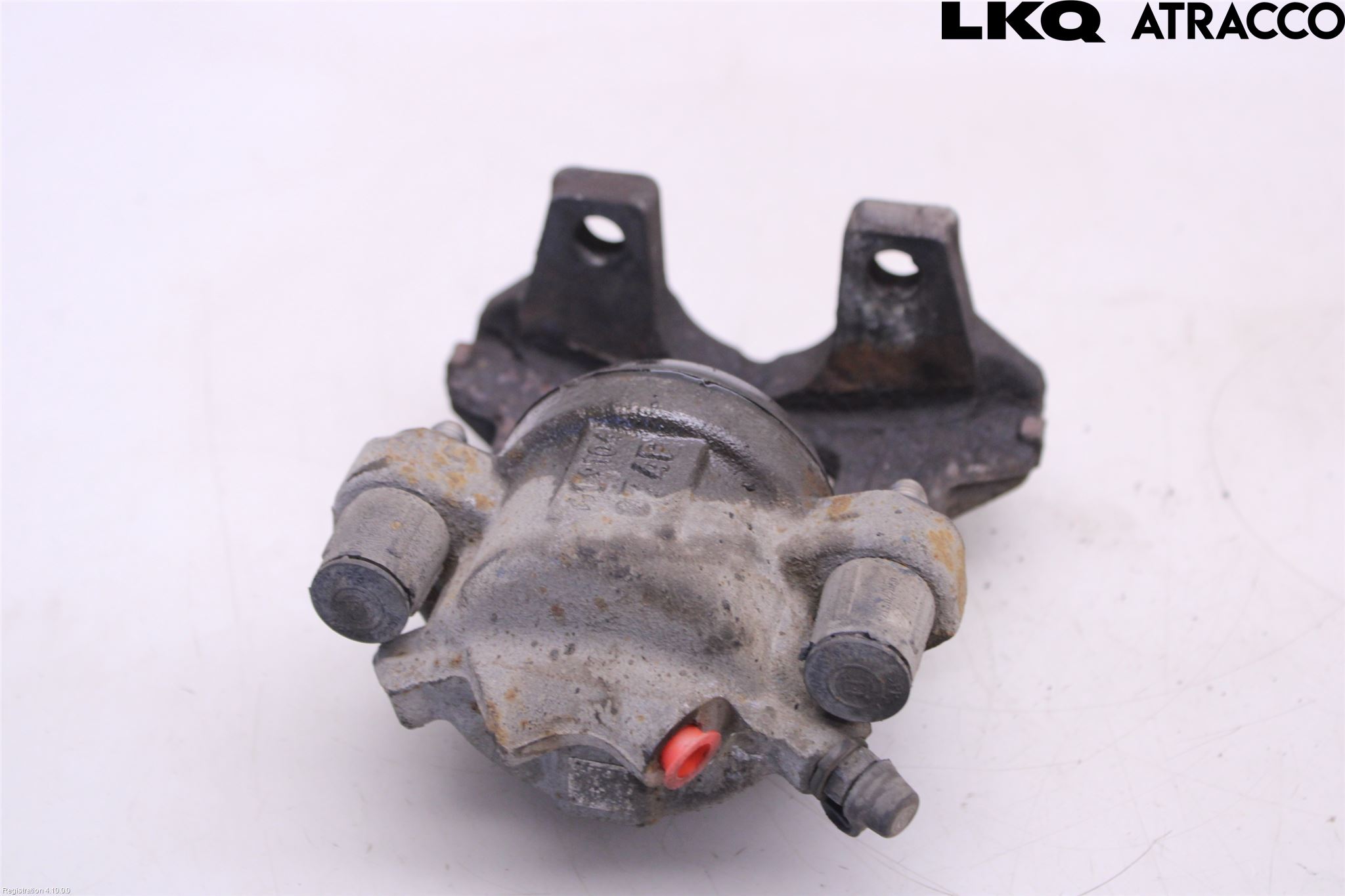 BMW 1 F20/F21 11-19 Bromsok Fram Höger