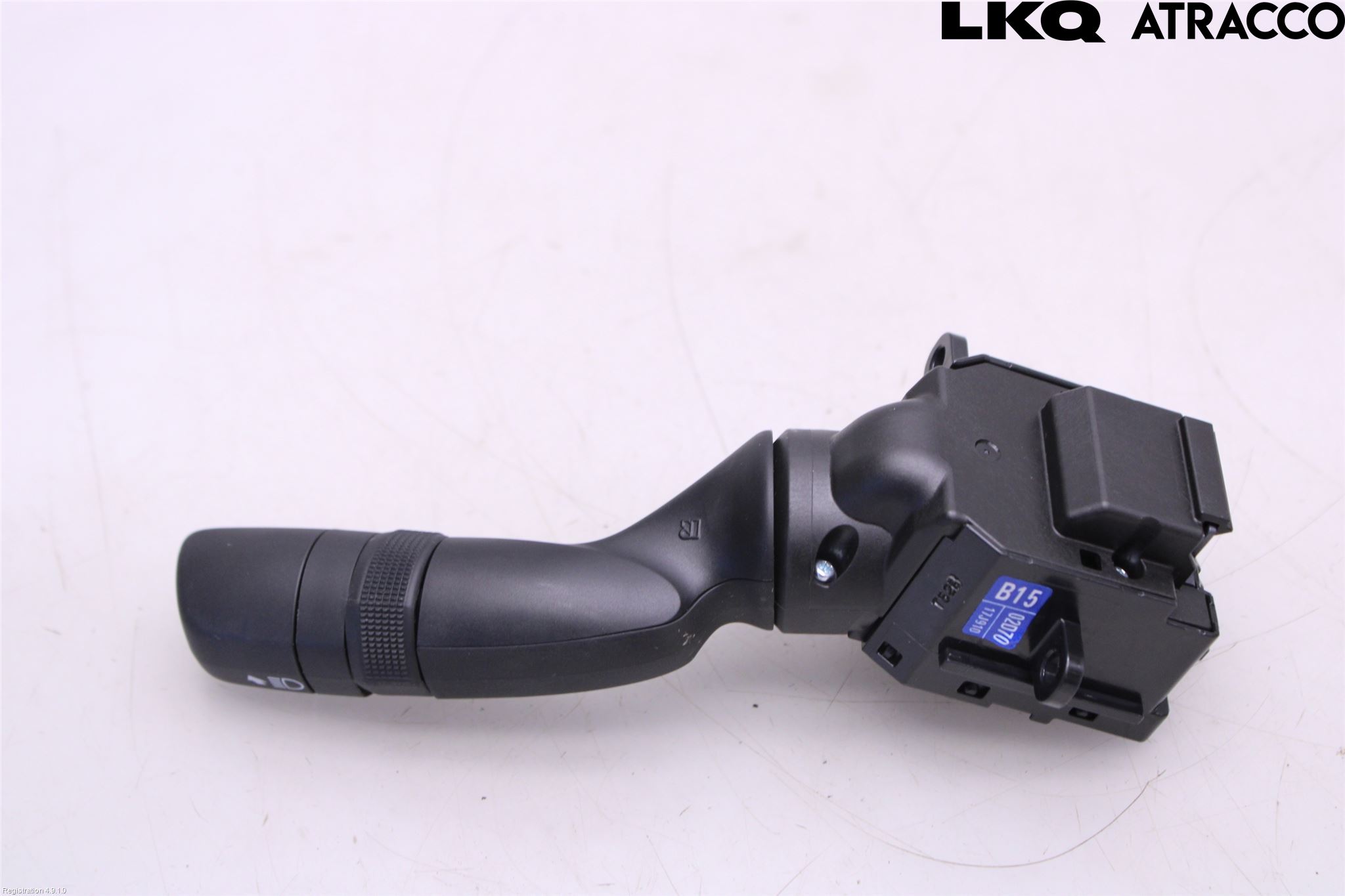 Toyota C-HR 24- Spak Blinkers-Ljusomk