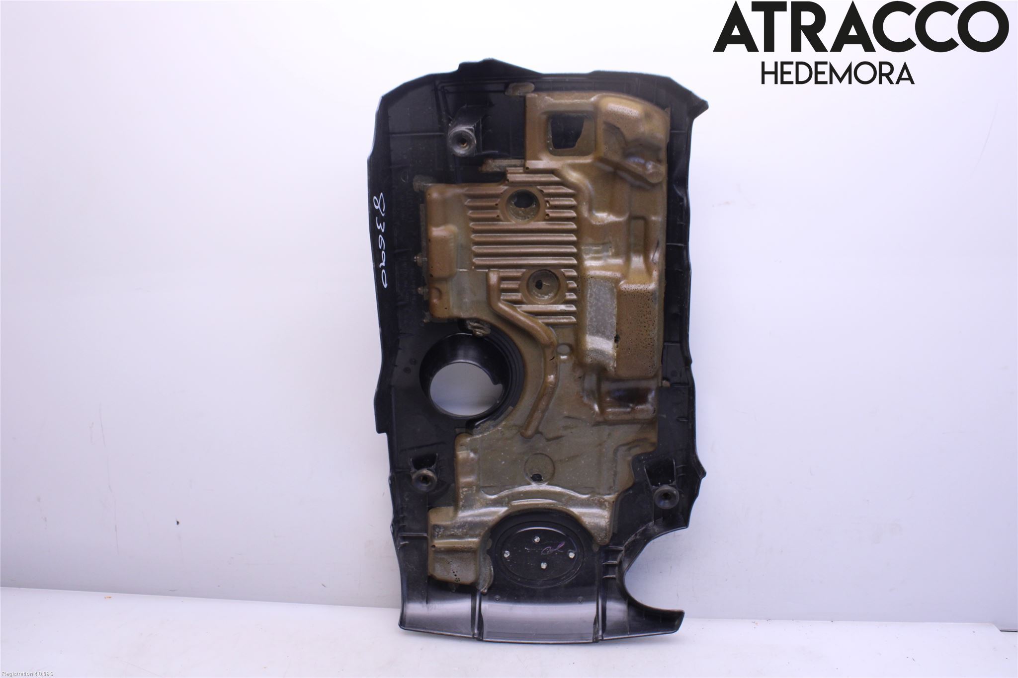 Lexus IS 250/350 14-20 Motorkåpa