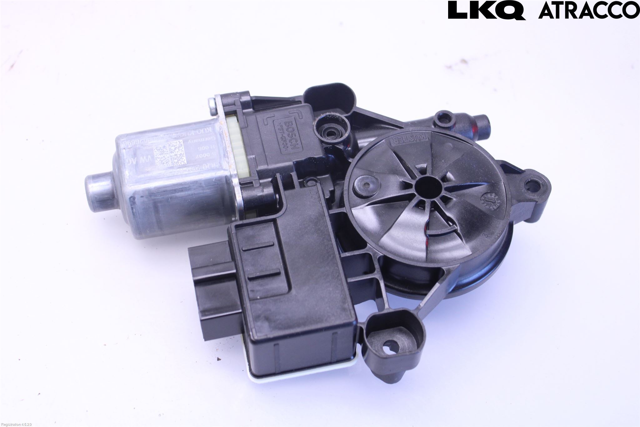 Volkswagen VW POLO VI 18->> Fönsterhissmotor