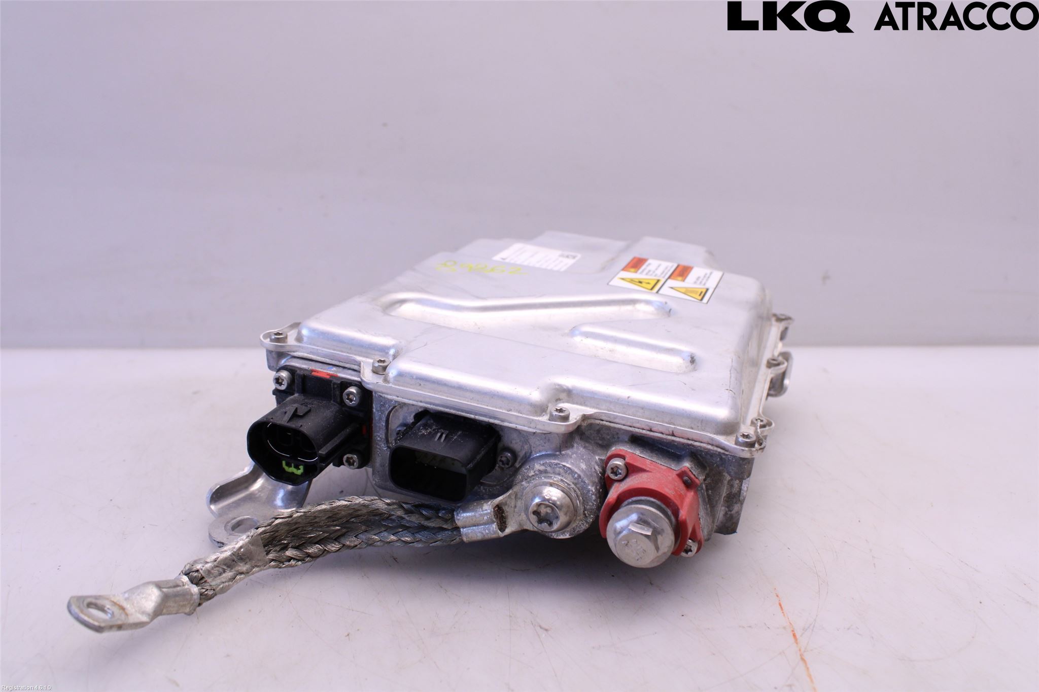 Tesla MODEL X 16- Inverter Hybrid