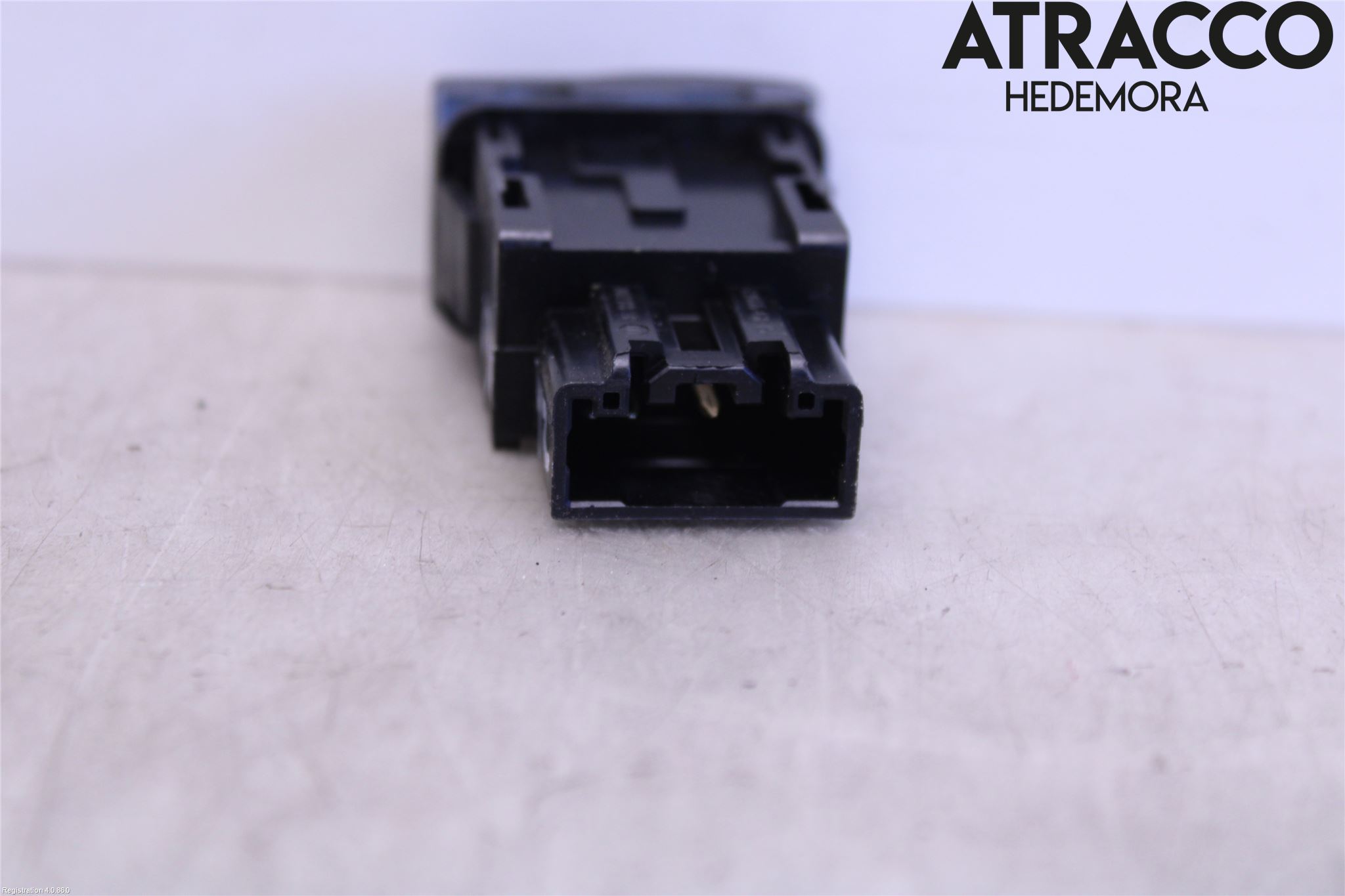 Mazda CX-9 Strömställare Baklucka