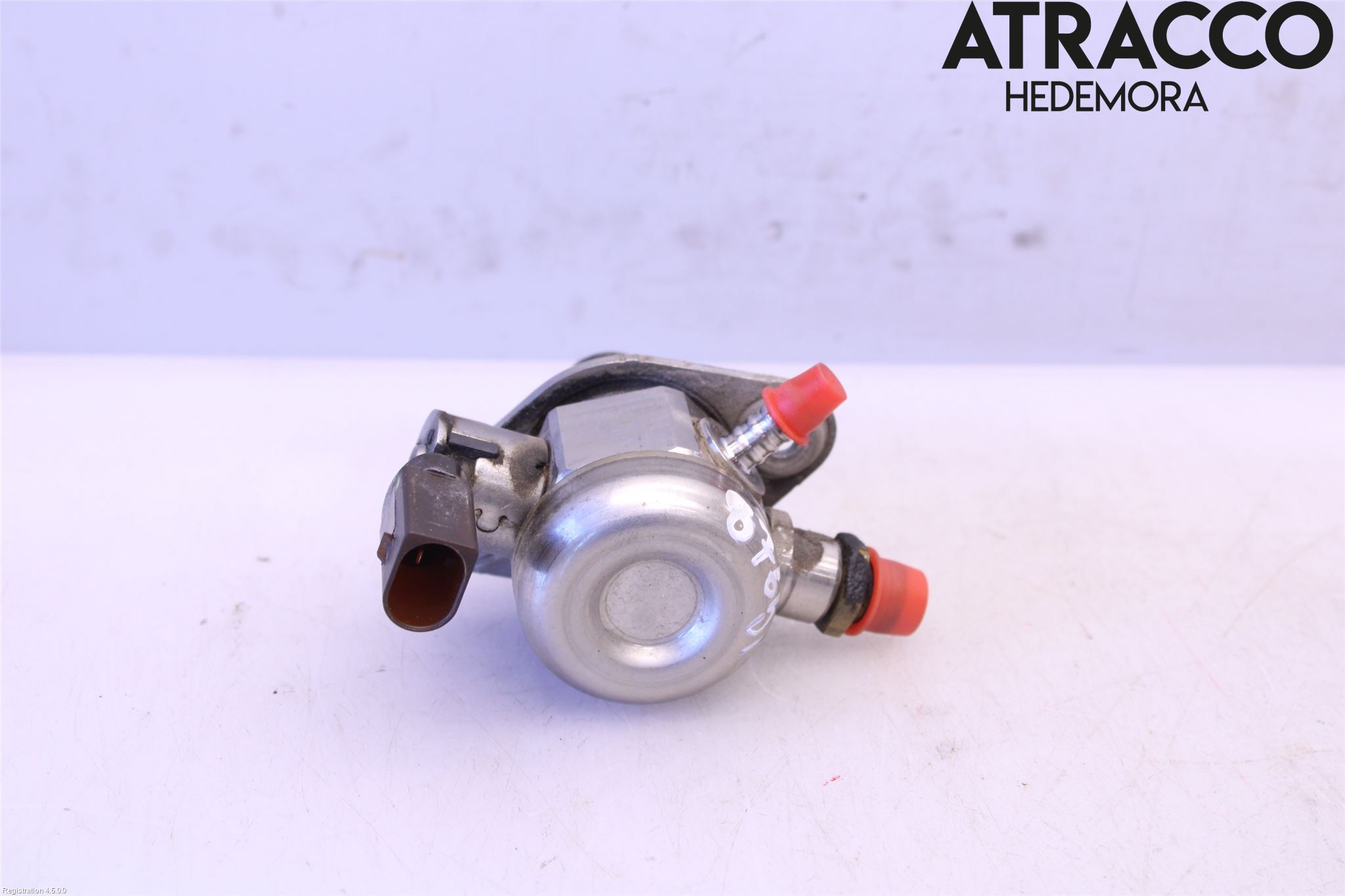 Audi Q3 F3 19- Bränslepump Mek