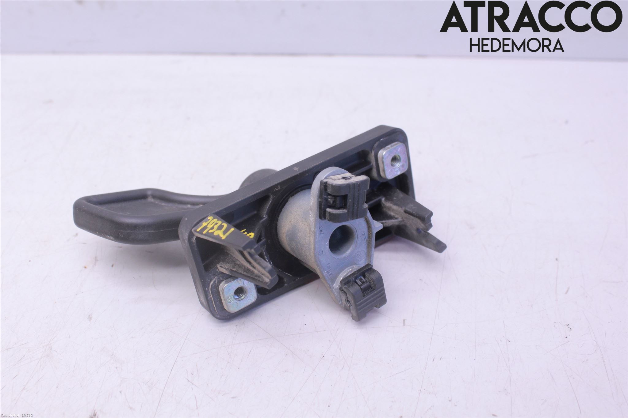 Fiat DOBLO CARGO Dörrhandtag Yttre Hö