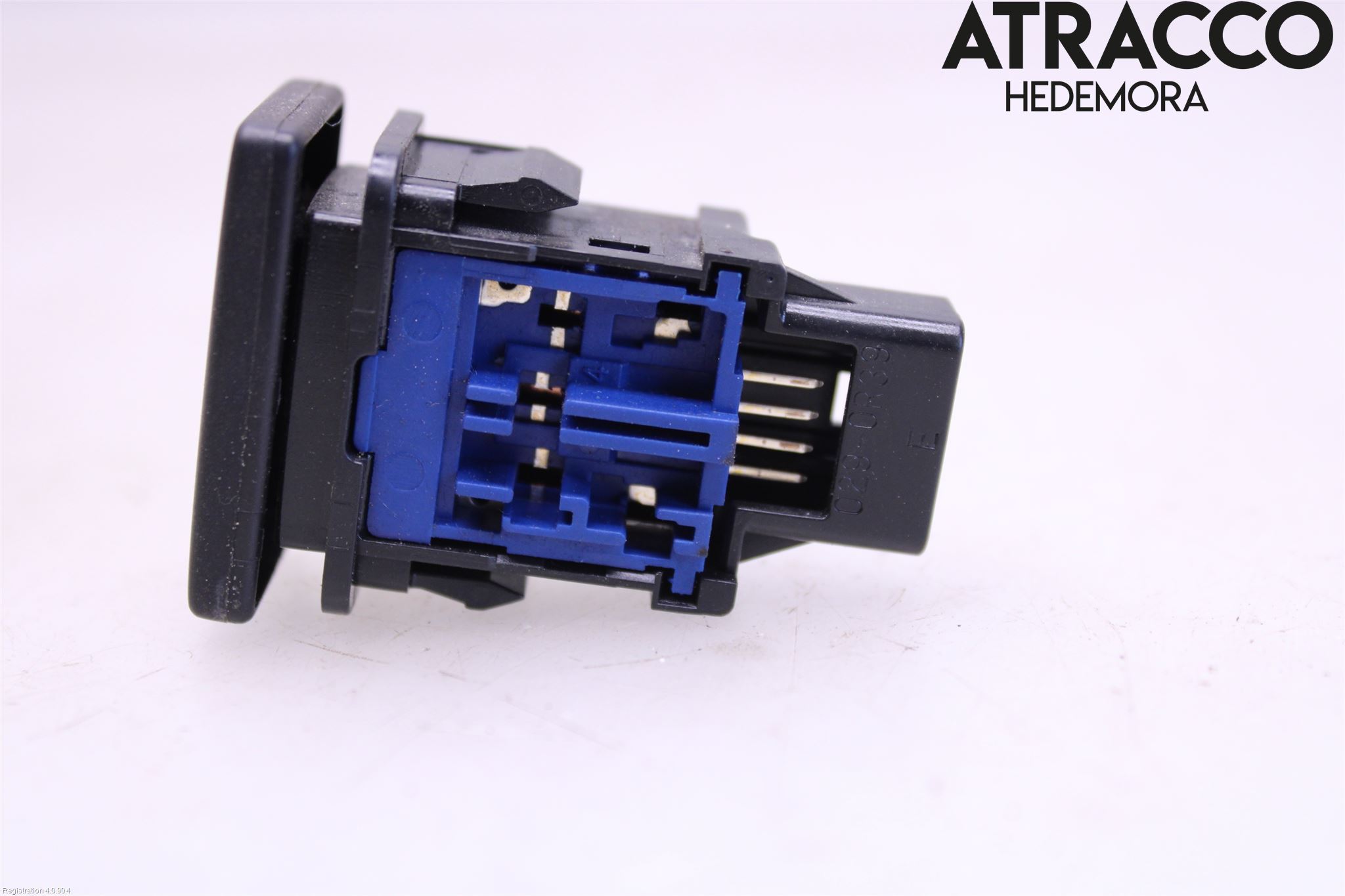 Toyota RAV4 13-18 Strömställare Baklucka