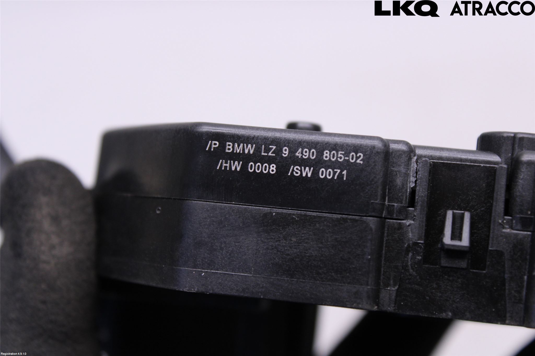 BMW 1 F20/F21 11-19 Spakcentral