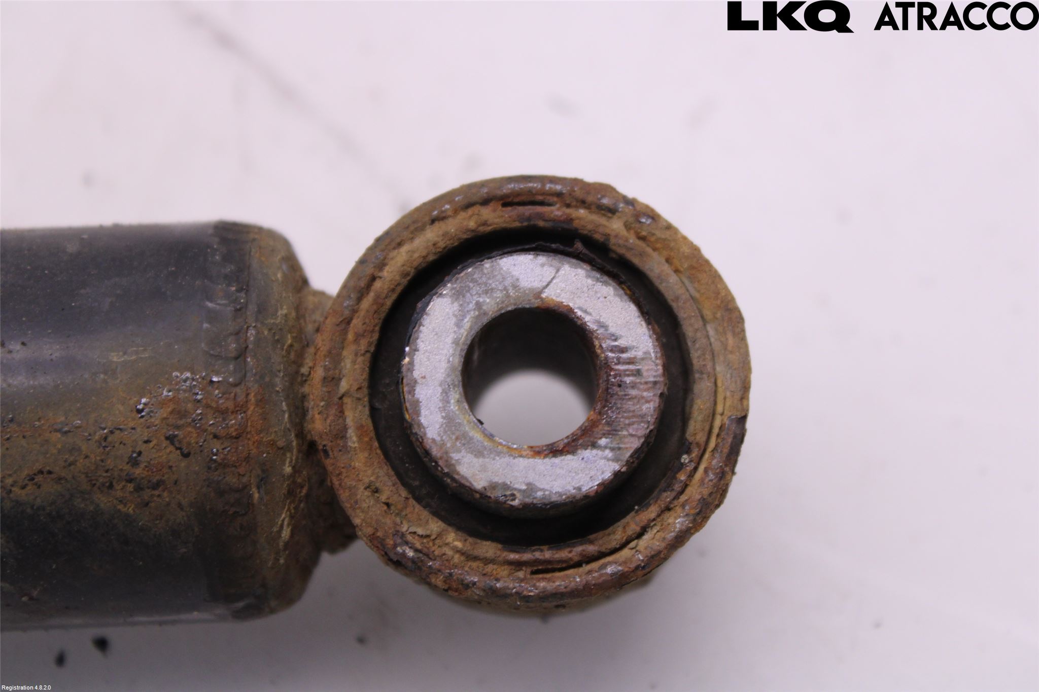 Mini CABRIO F57 16-24 Stötdämpare Bak