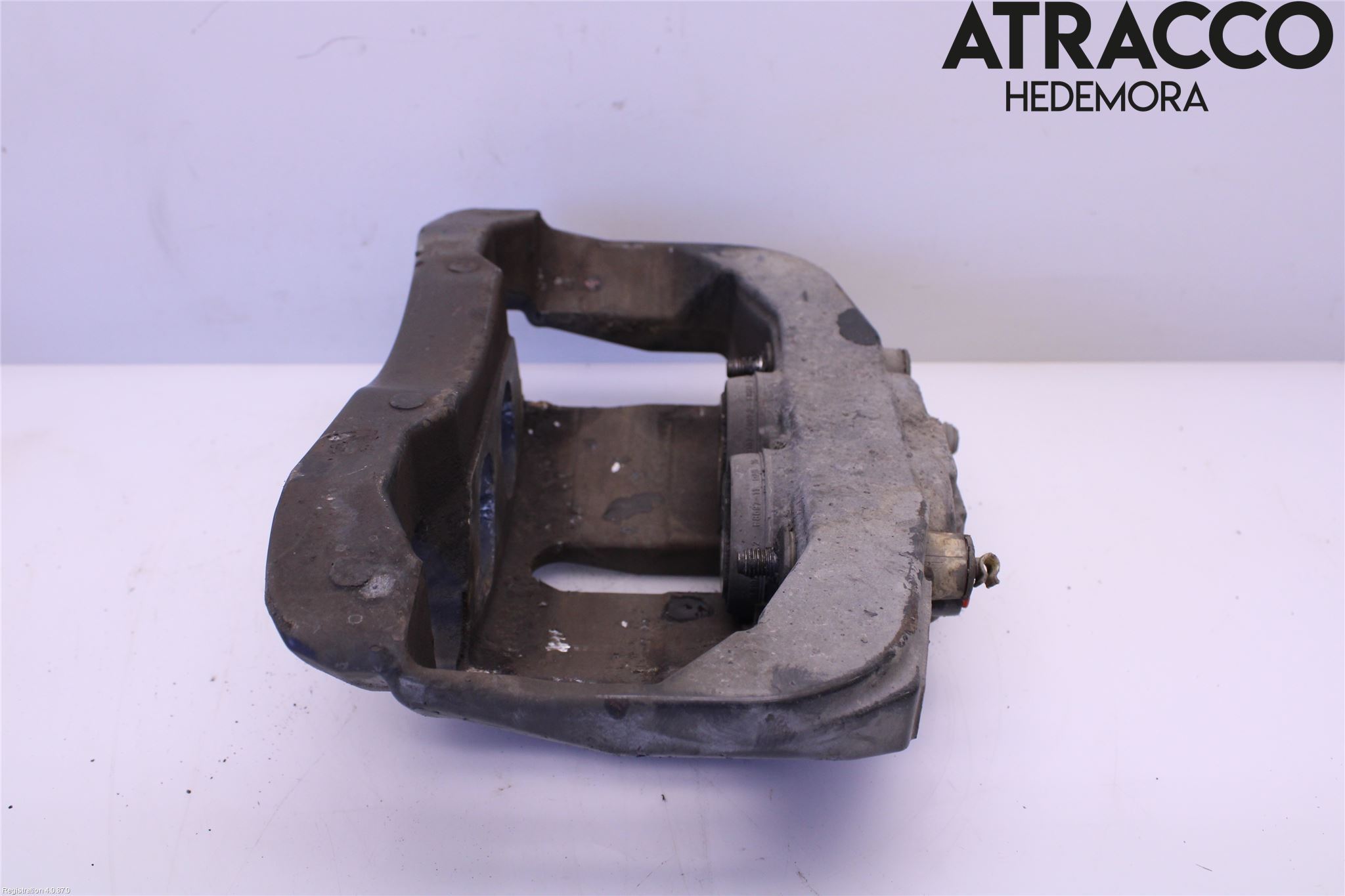 Audi A6/S6     05-11 Bromsok Fram Höger