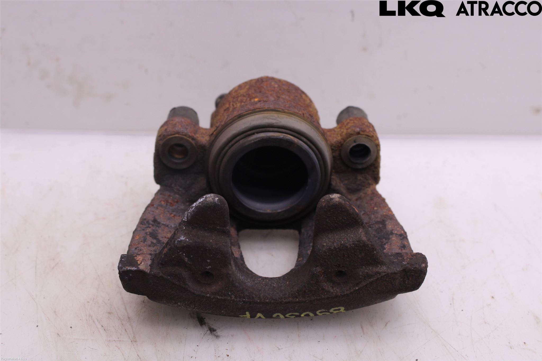 Ford ECOSPORT 17- Bromsok Fram Vänster