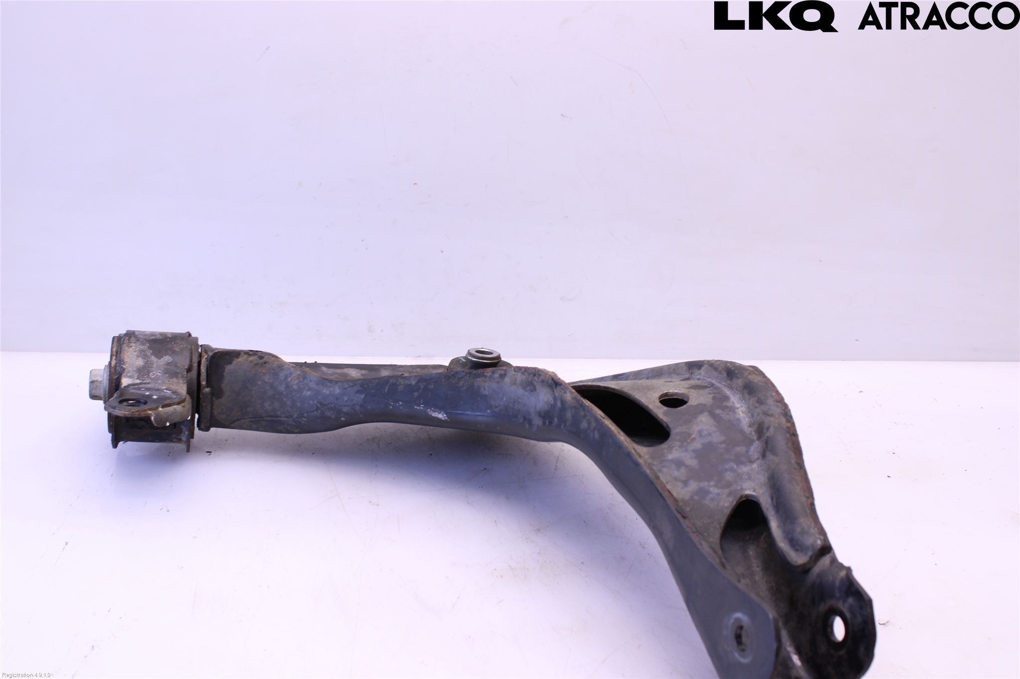 Chevrolet CAMARO Bärarm Bak Vänster
