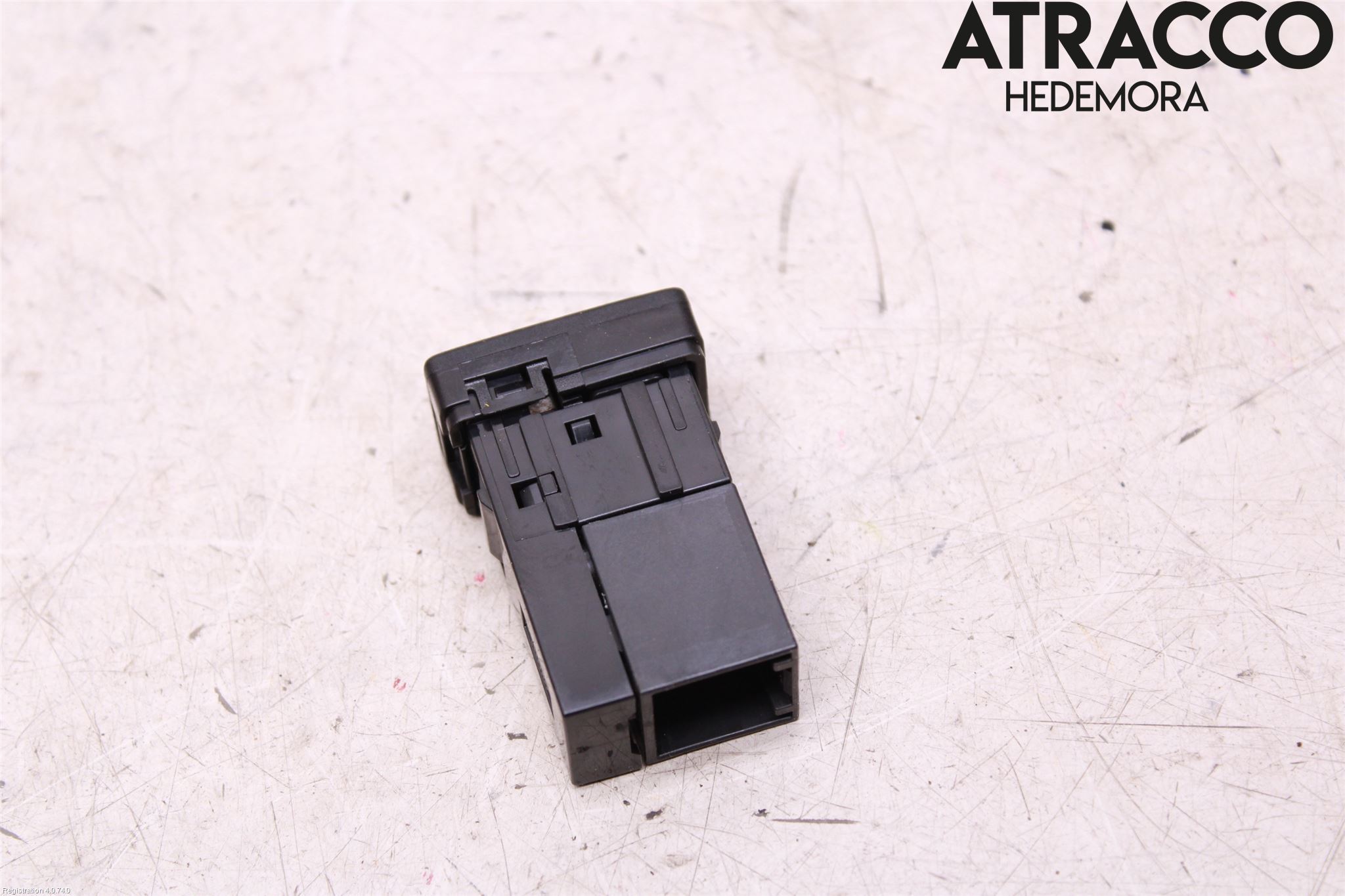 Toyota AURIS 13-19 Usb Connection