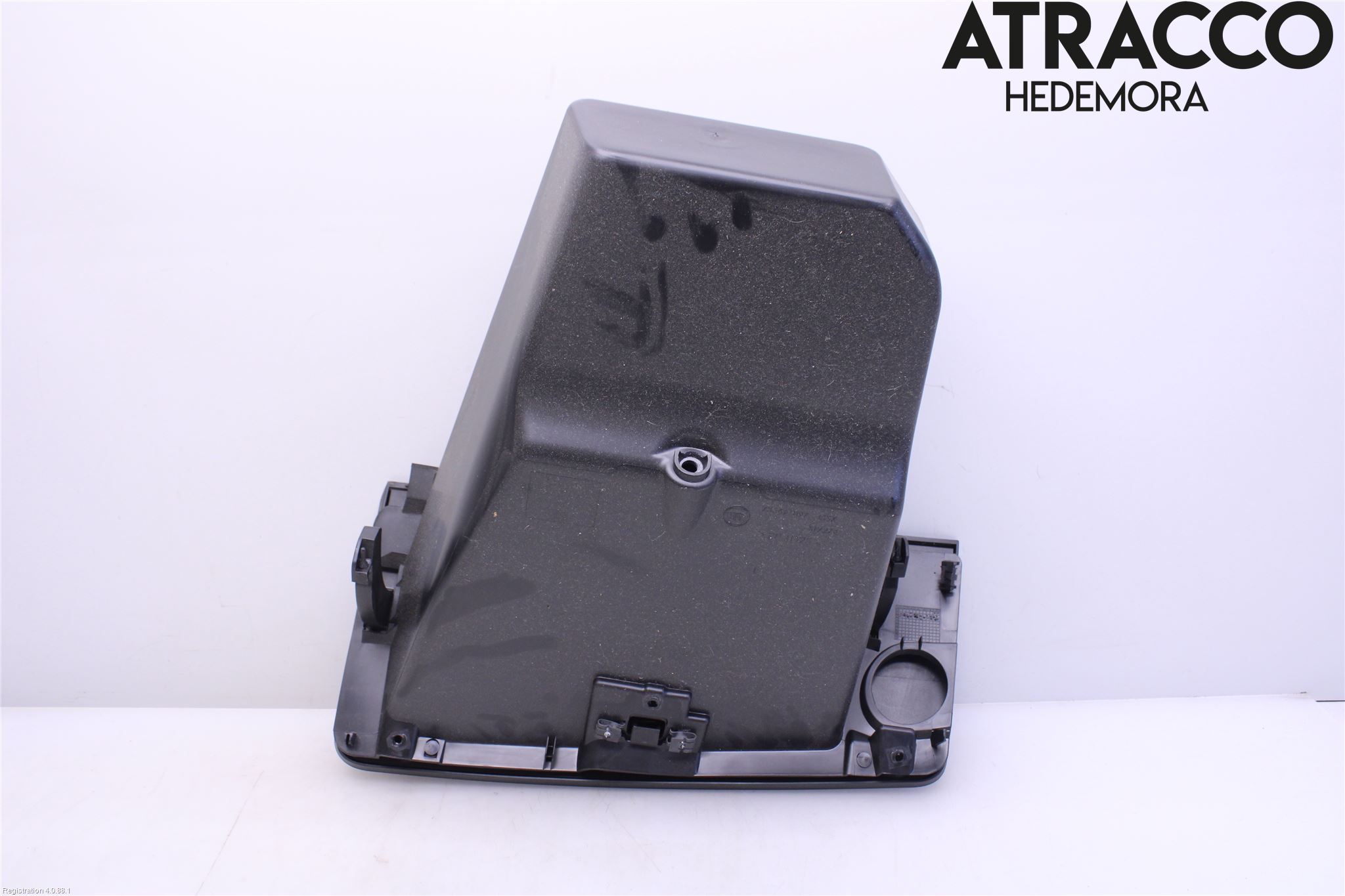 Fiat PANDA 12- Handskfack