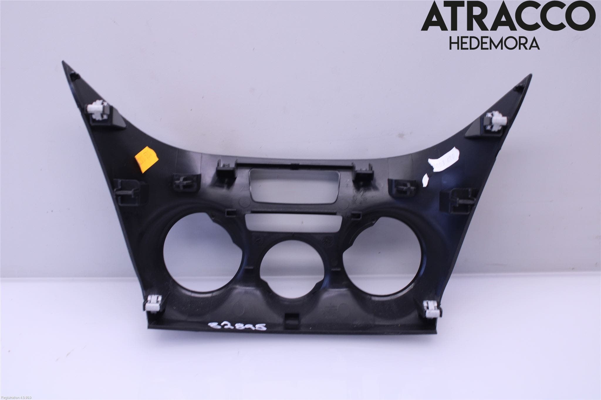 Peugeot 208 12-15 Instrumentsarg