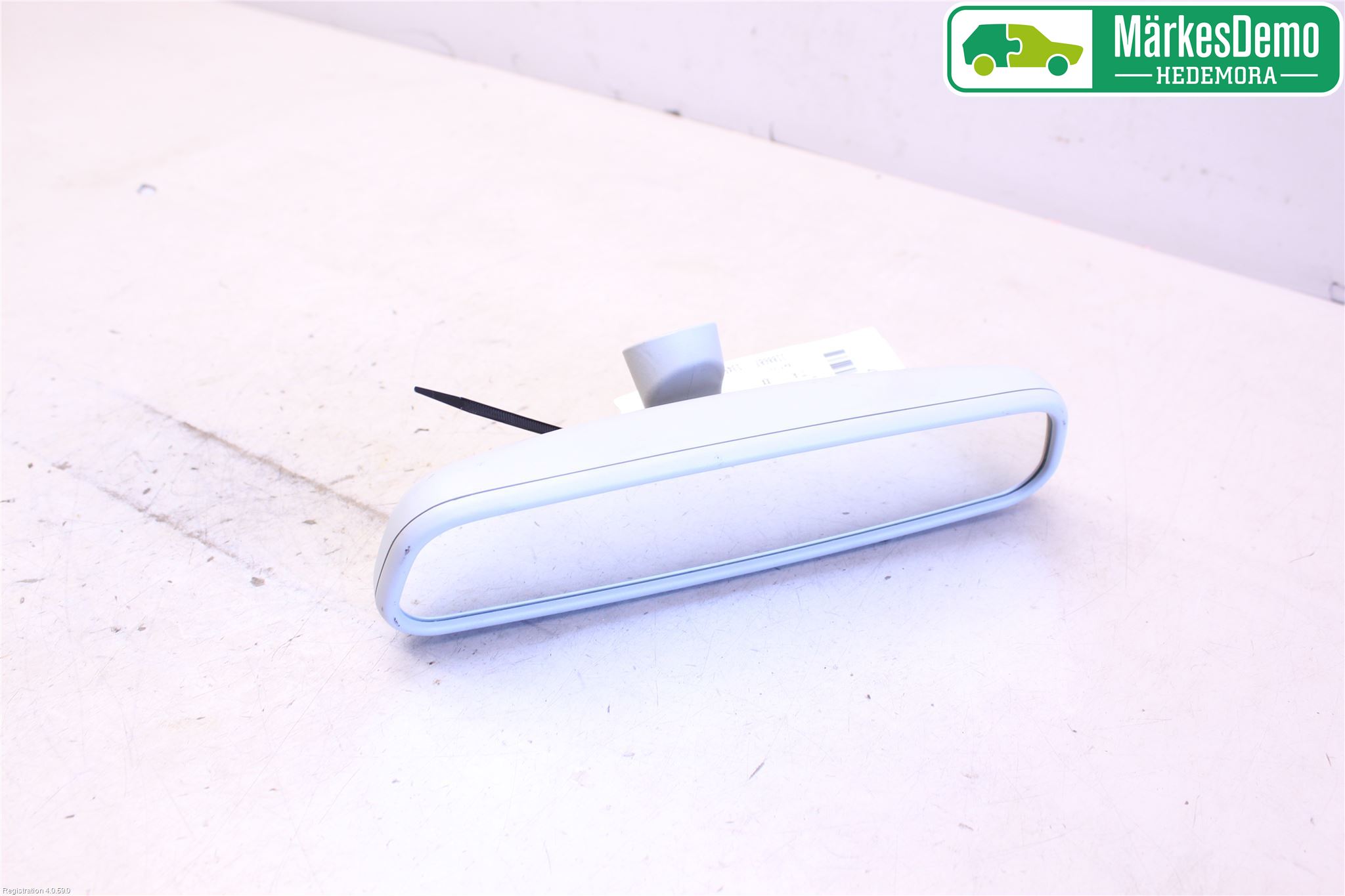 Audi A3/S3 05-13 Spegel Invändig El