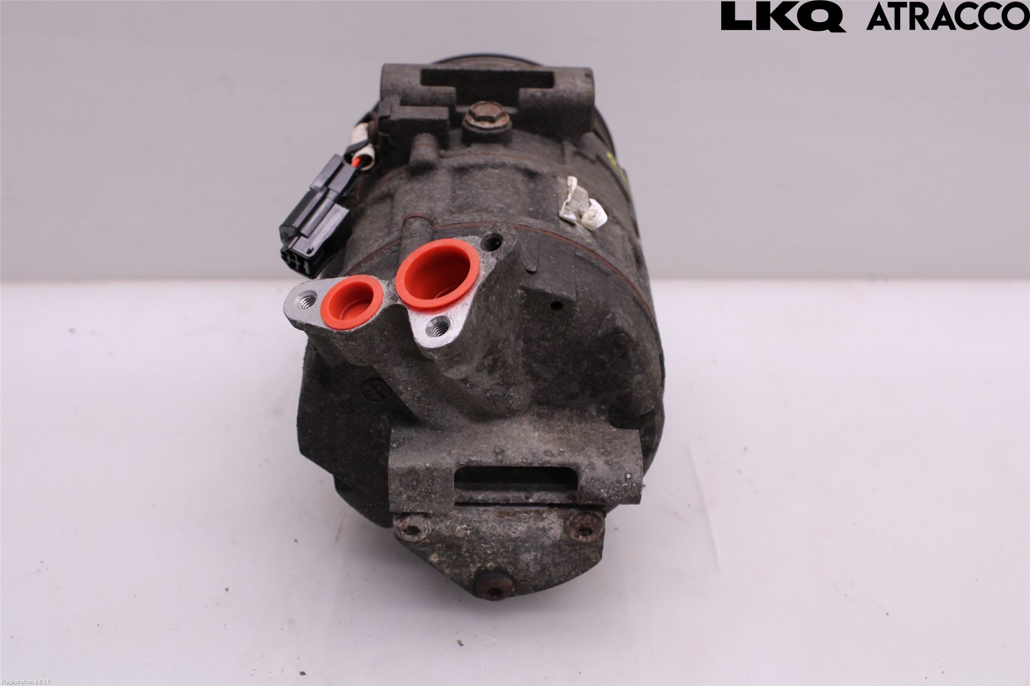 Nissan PRIMASTAR Ac Kompressor