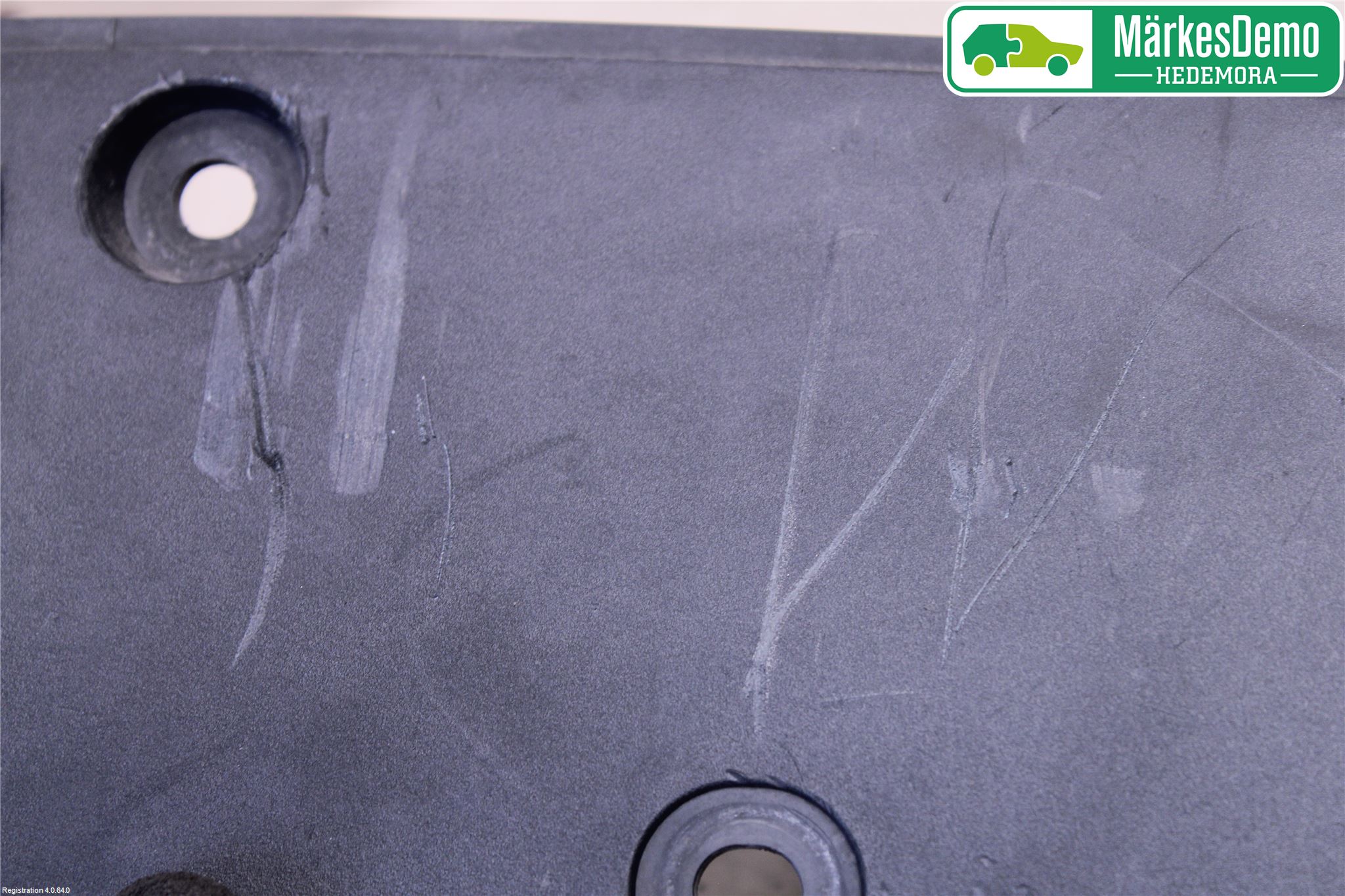 Honda INSIGHT Täckplast Front