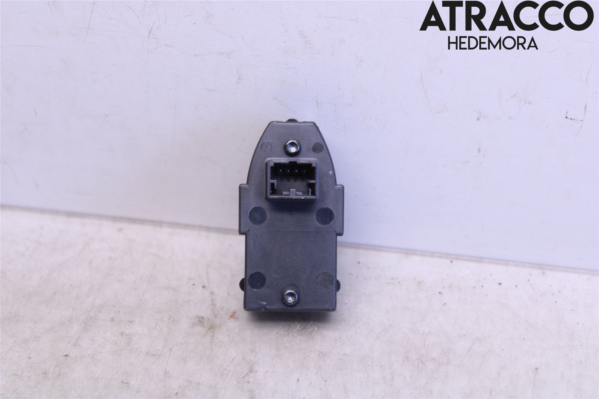 Alfa 159 Strömställare Elhiss