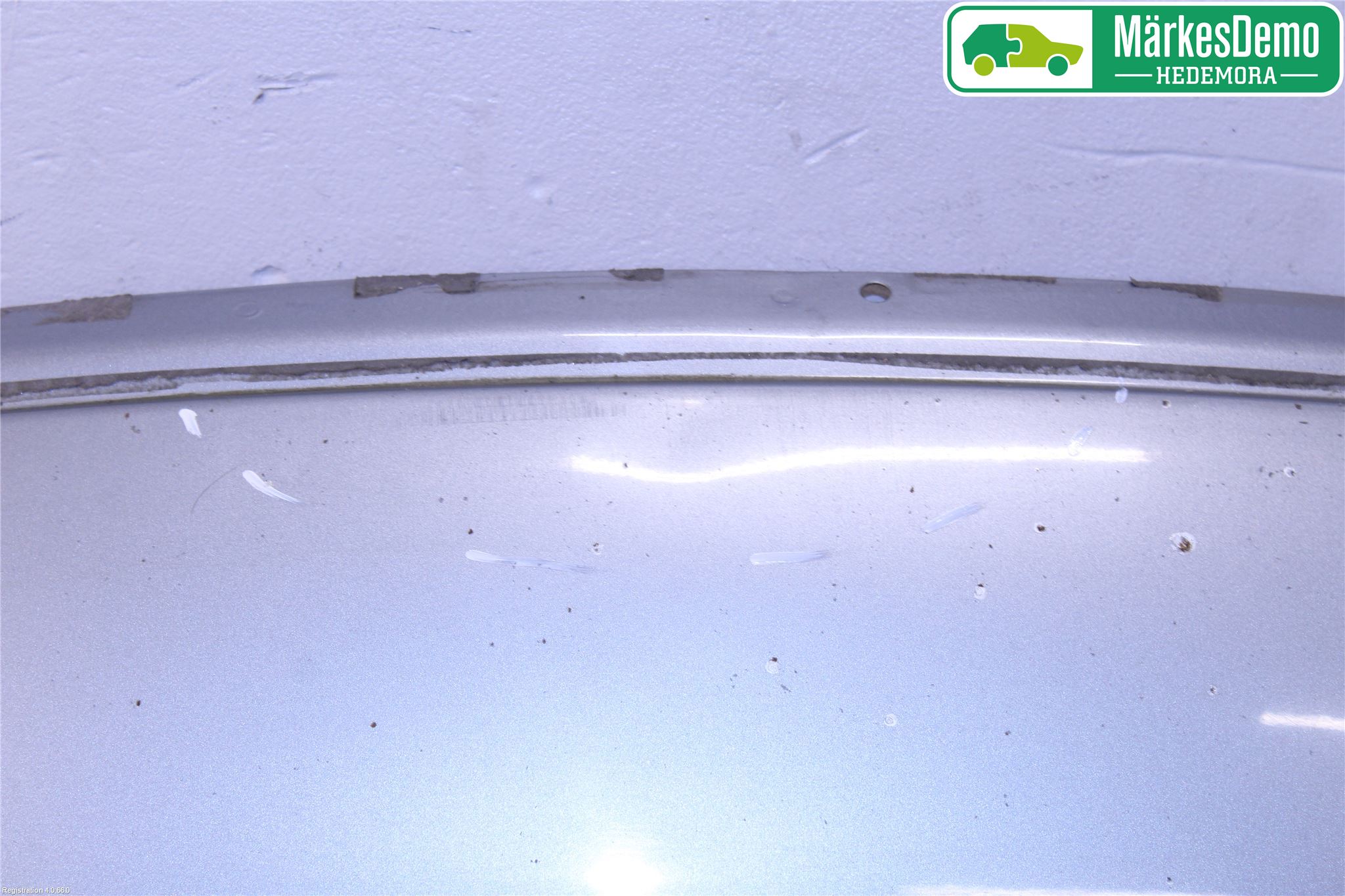 Ford MONDEO 07-15 Huv Fram