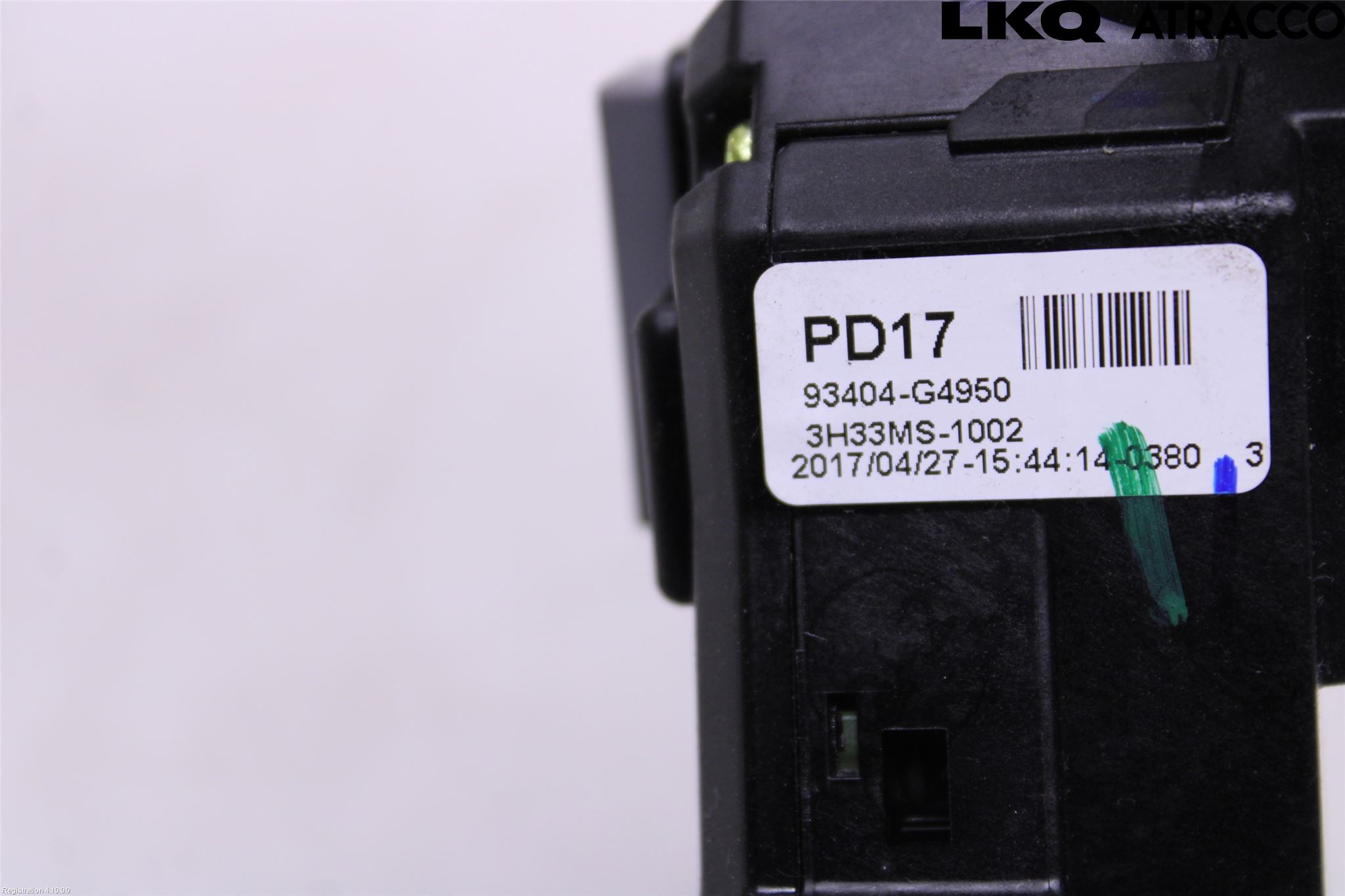 Hyundai i30 PD 17- Spakcentral