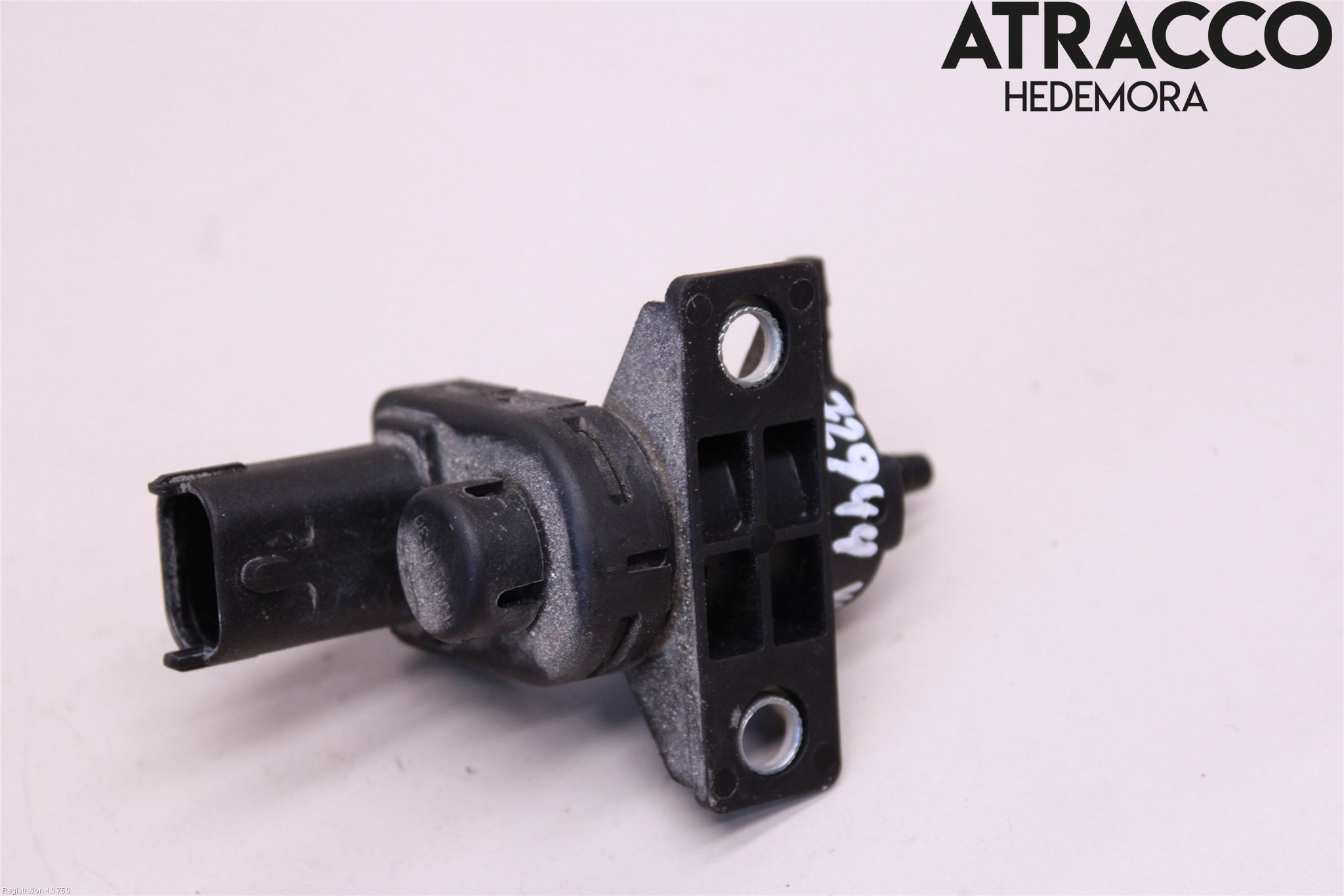 Opel INSIGNIA 09-16 Vakuumventil