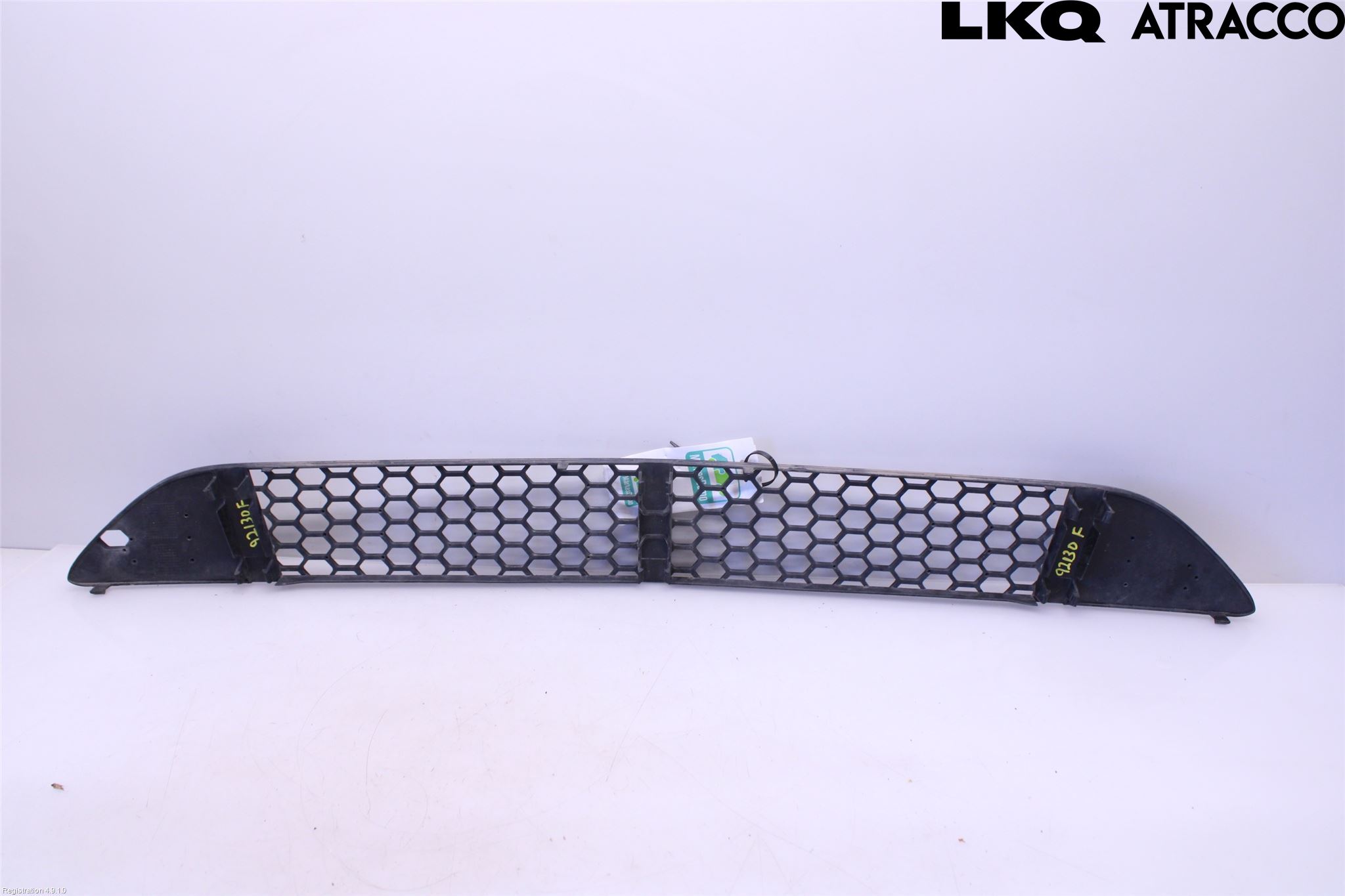 Mercedes-Benz MB S-KLASS (W221) 05-13 Grill Komp