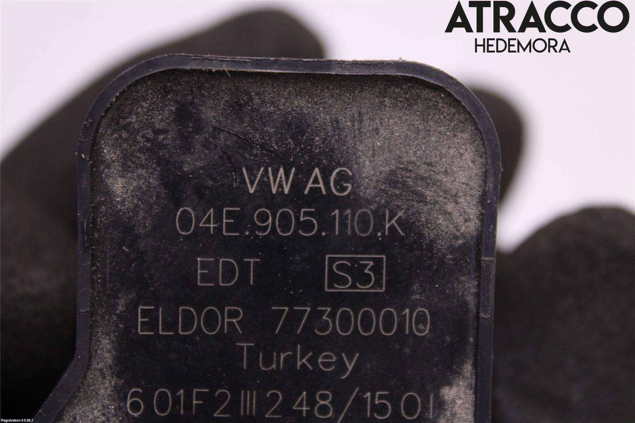 Audi A3/S3 8V 13-20 Tändspole