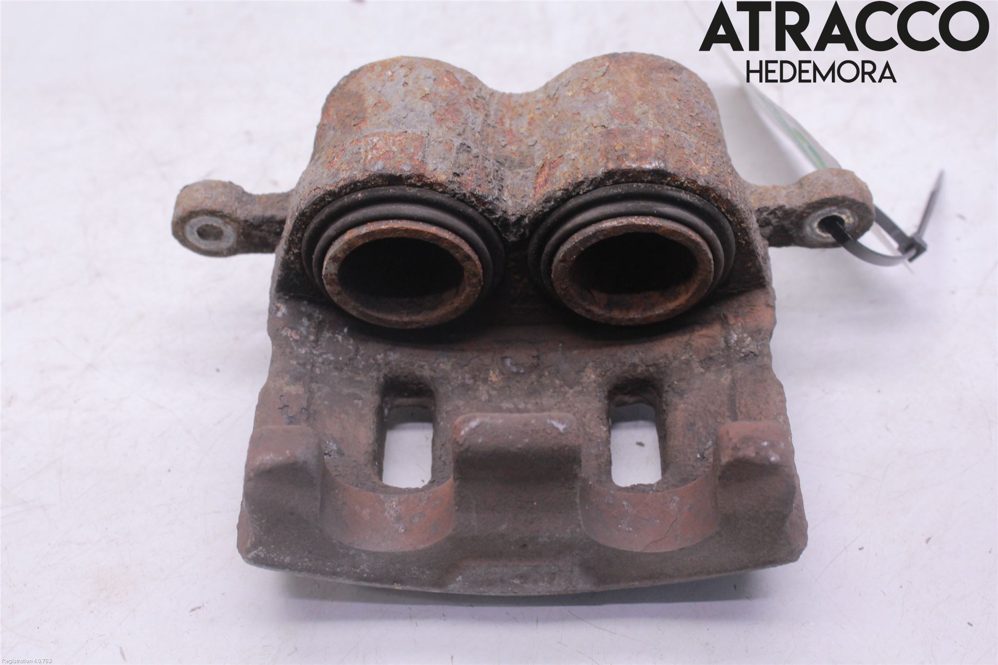 Opel ANTARA Bromsok Fram Vänster