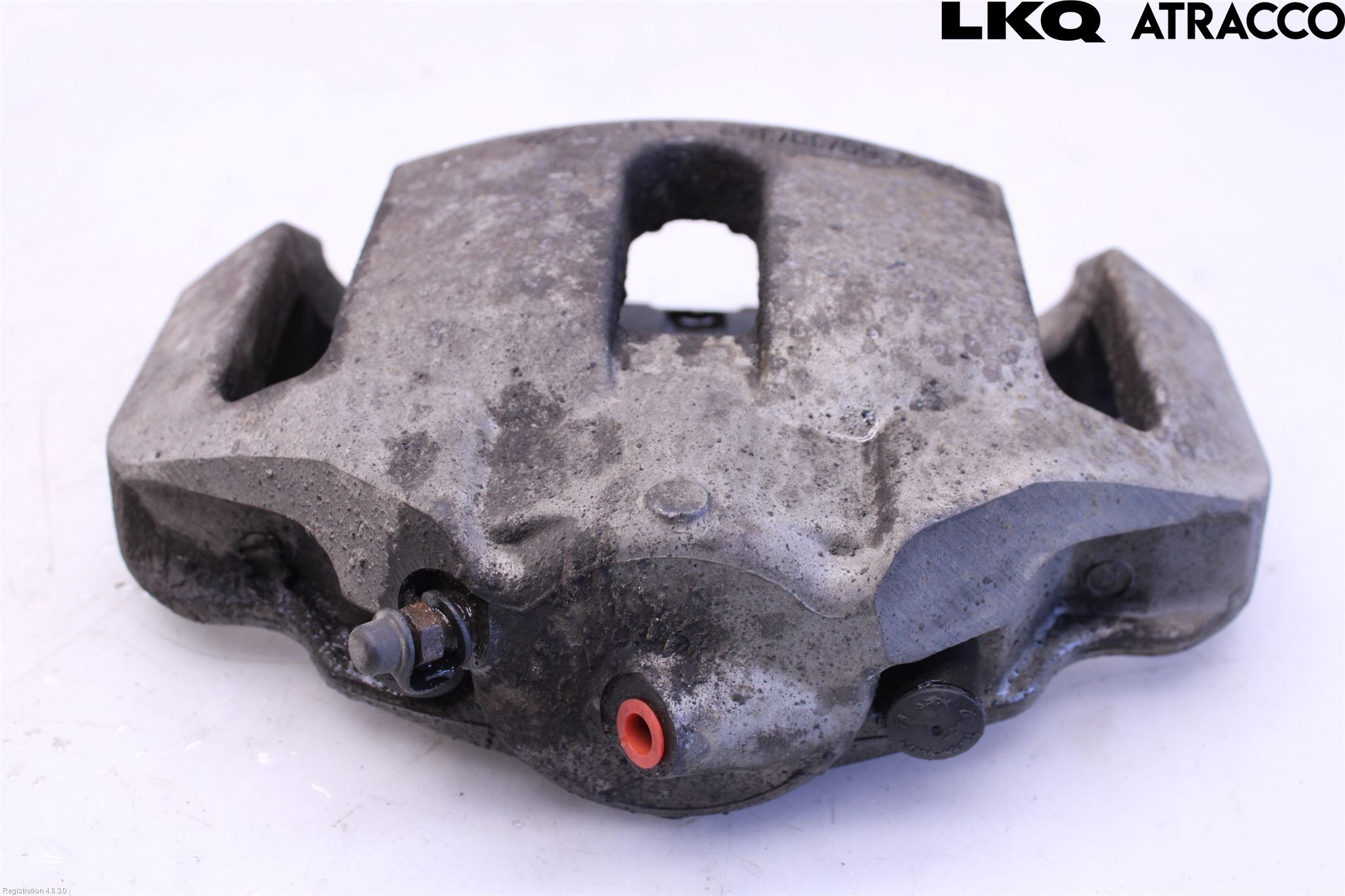 BMW 5 E60/61 Sed/Tou 02-10 Bromsok Fram Höger