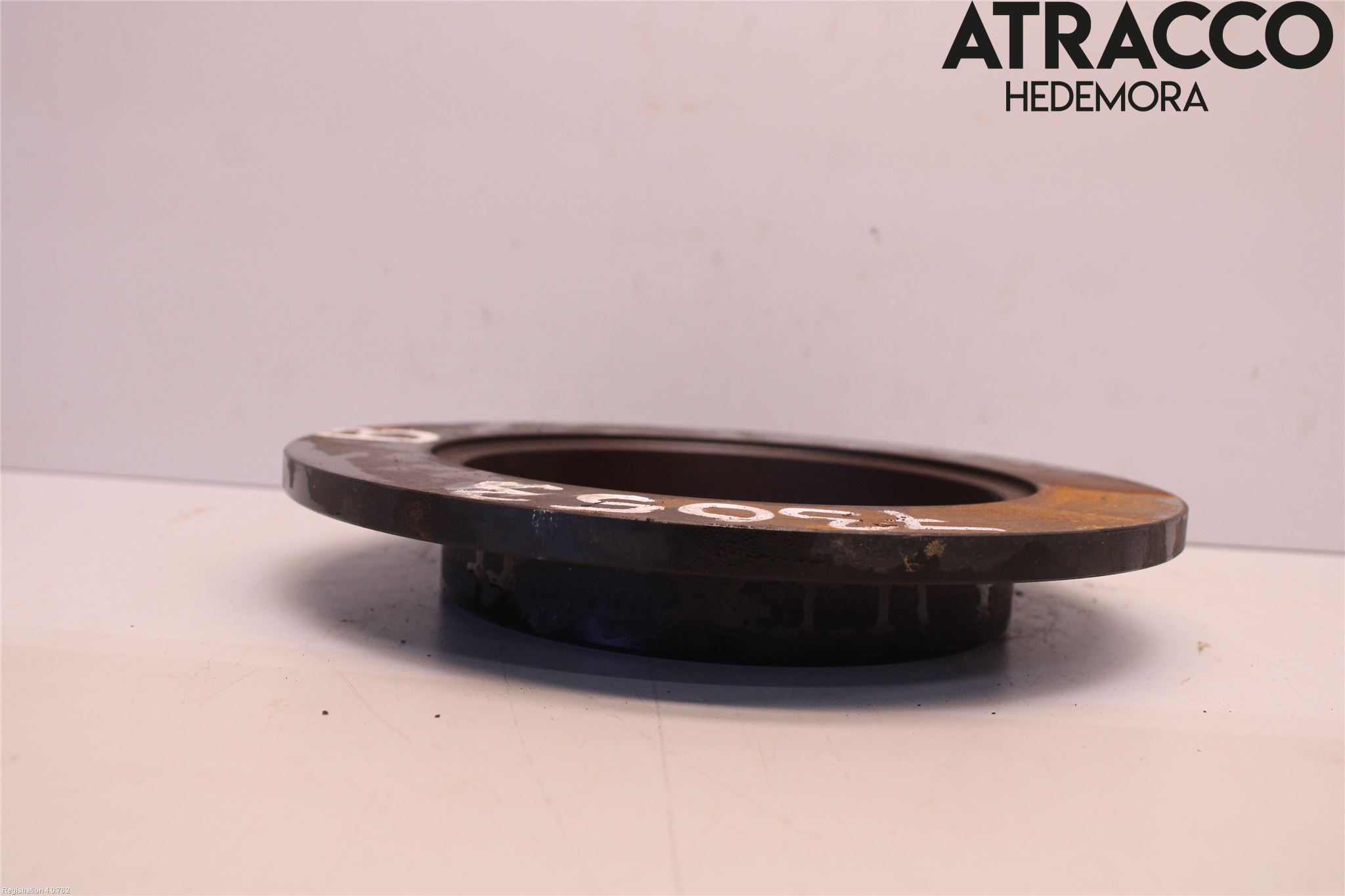 Lexus UX/300e 19- Bromsskiva Bak