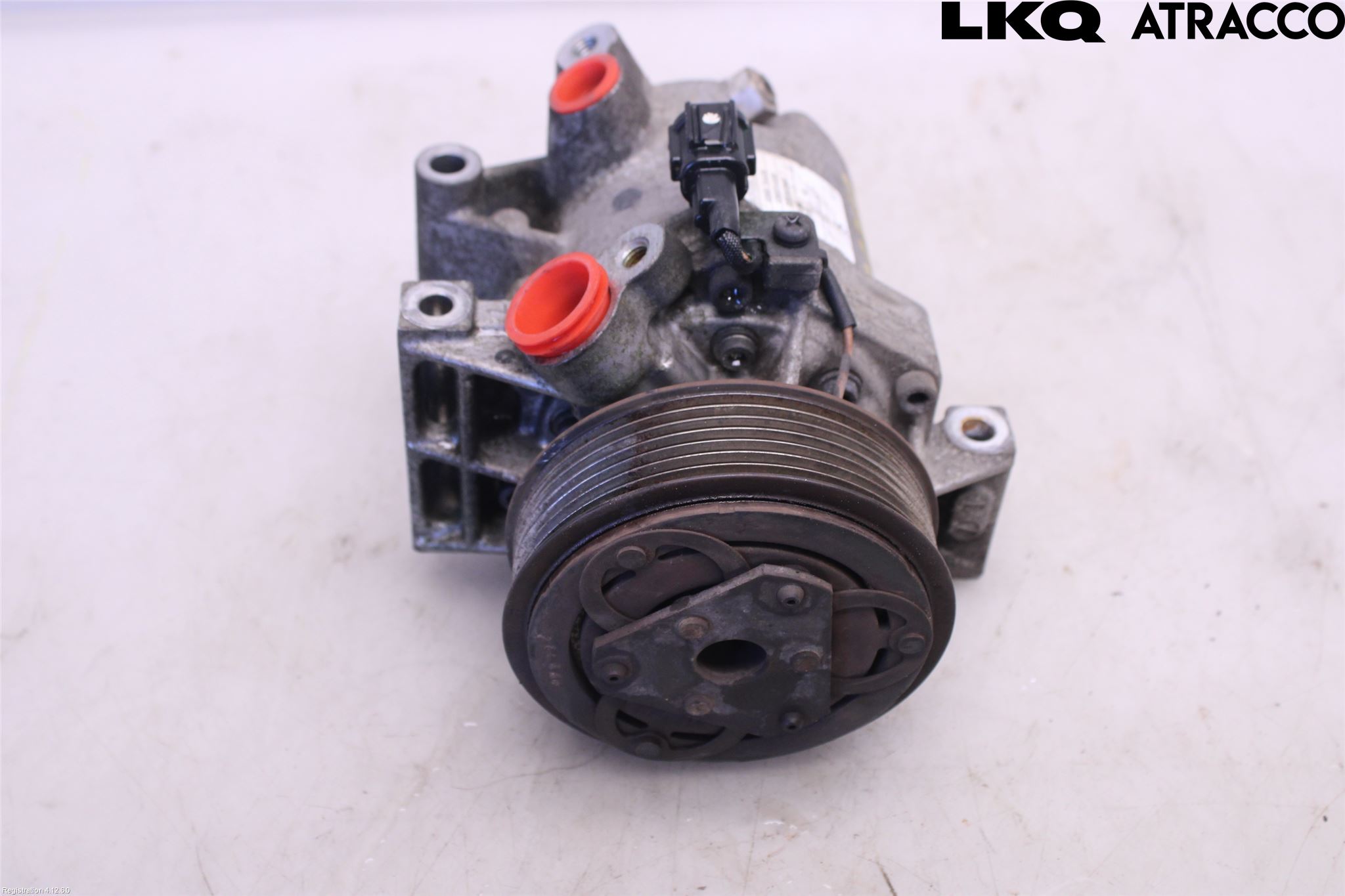 Nissan NOTE E12 14-20 Ac Kompressor