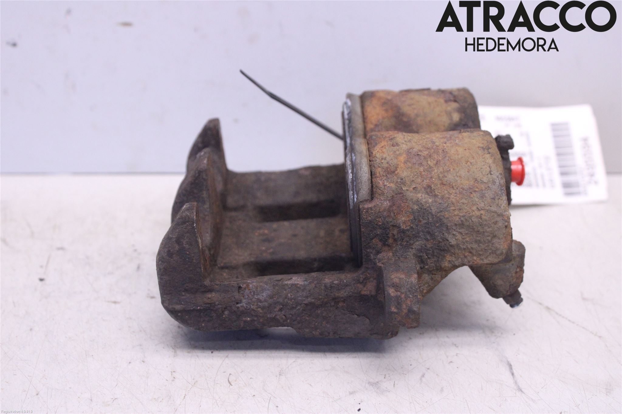 Mazda CX-7 Bromsok Fram Höger