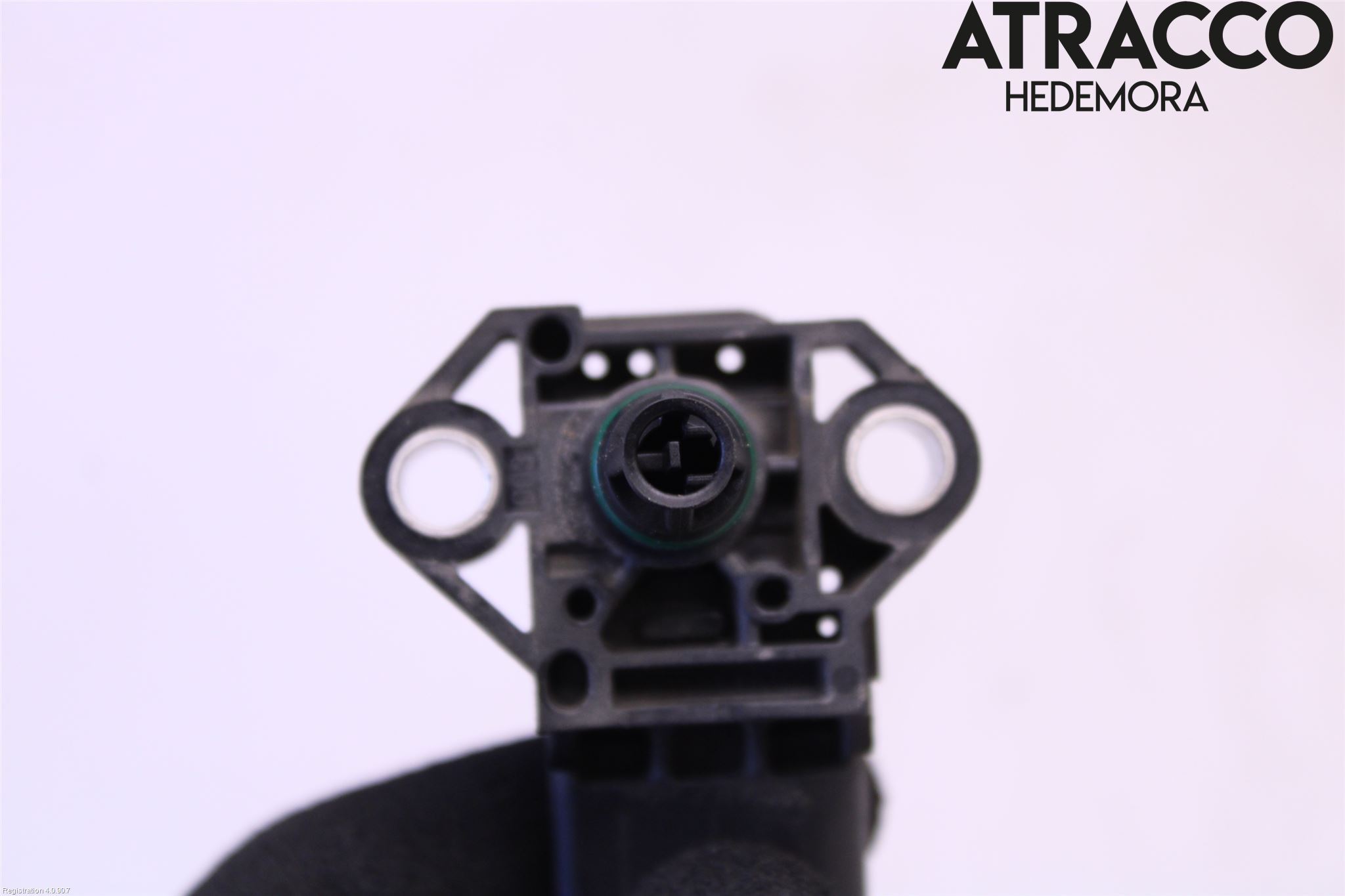 Audi A8/S8 4H 10-17 Injmappsensor