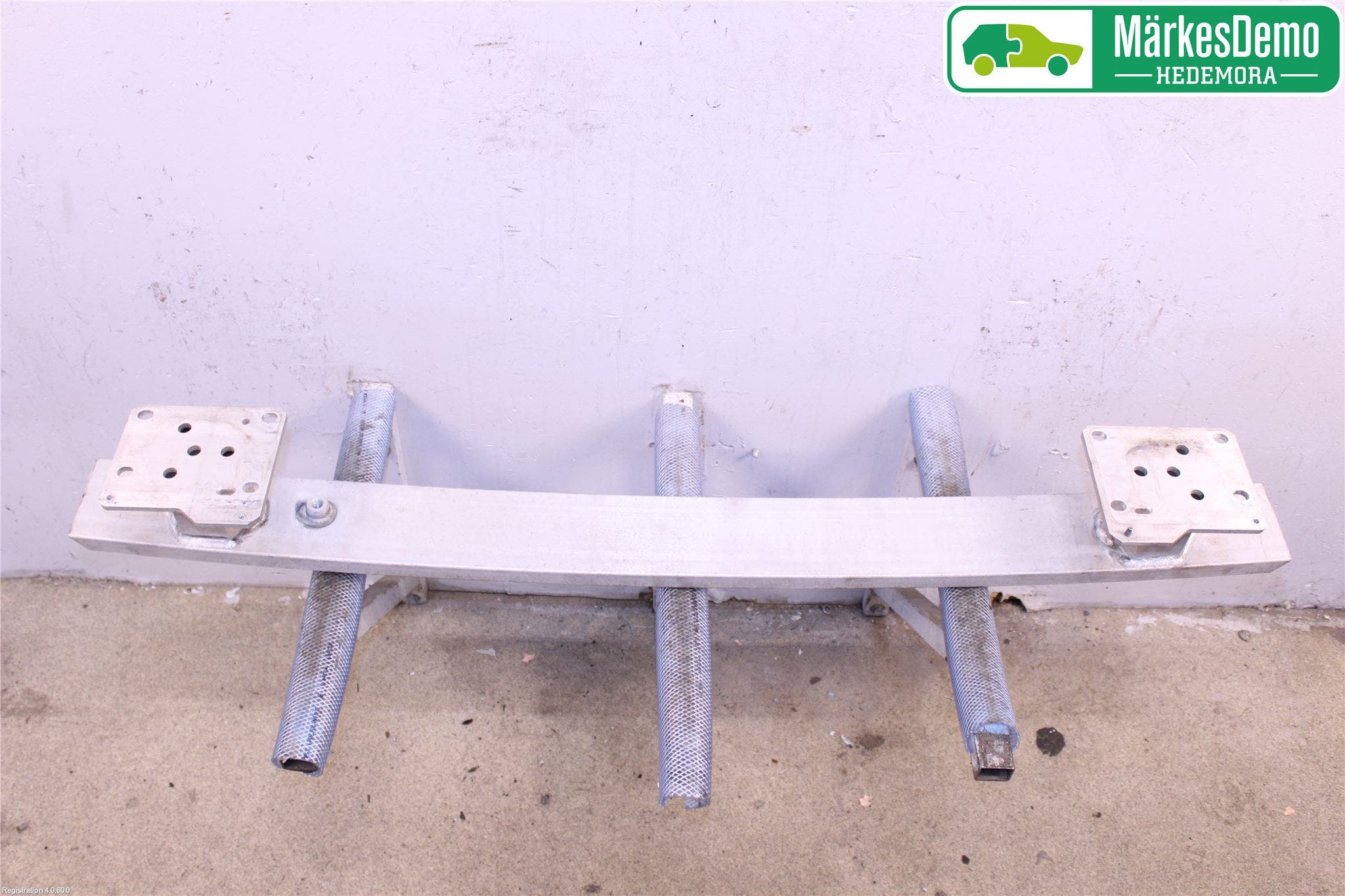 Citroen C4 I 05-10 Stötfångarbalk Fram