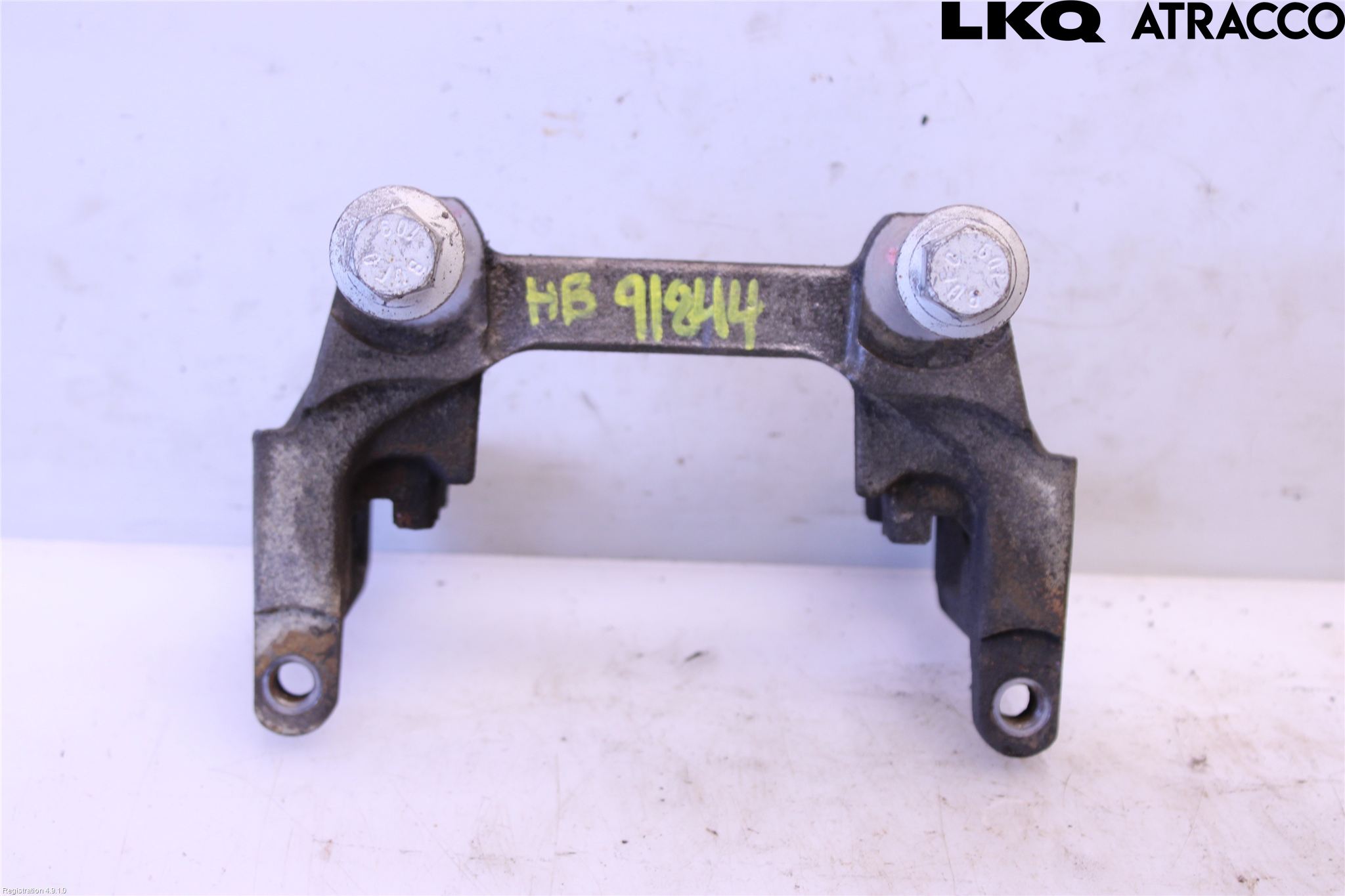 Volvo XC60 18- Bromsokshållare