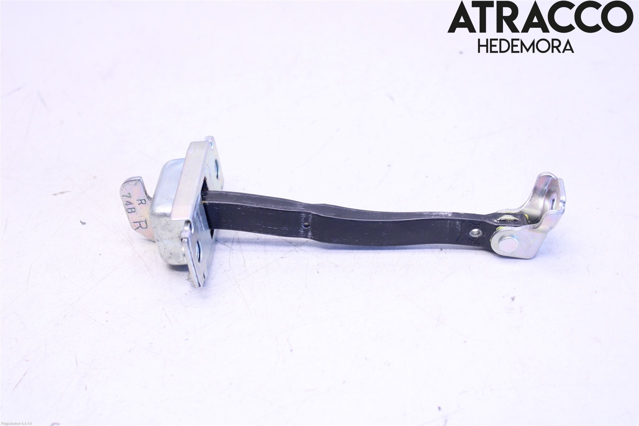 Toyota COROLLA CROSS XG10 22- Dörrstopp