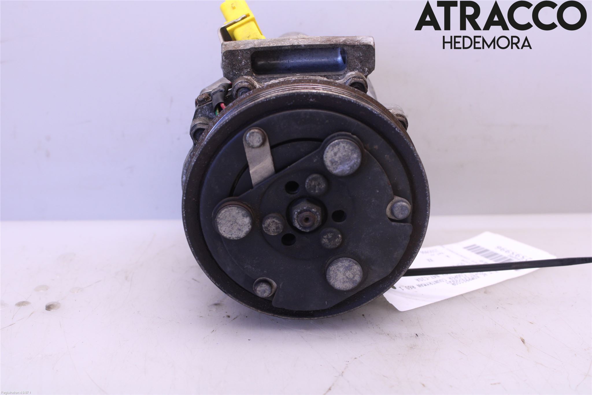 Mini COUNTRYMAN R60 11-16 Ac Kompressor