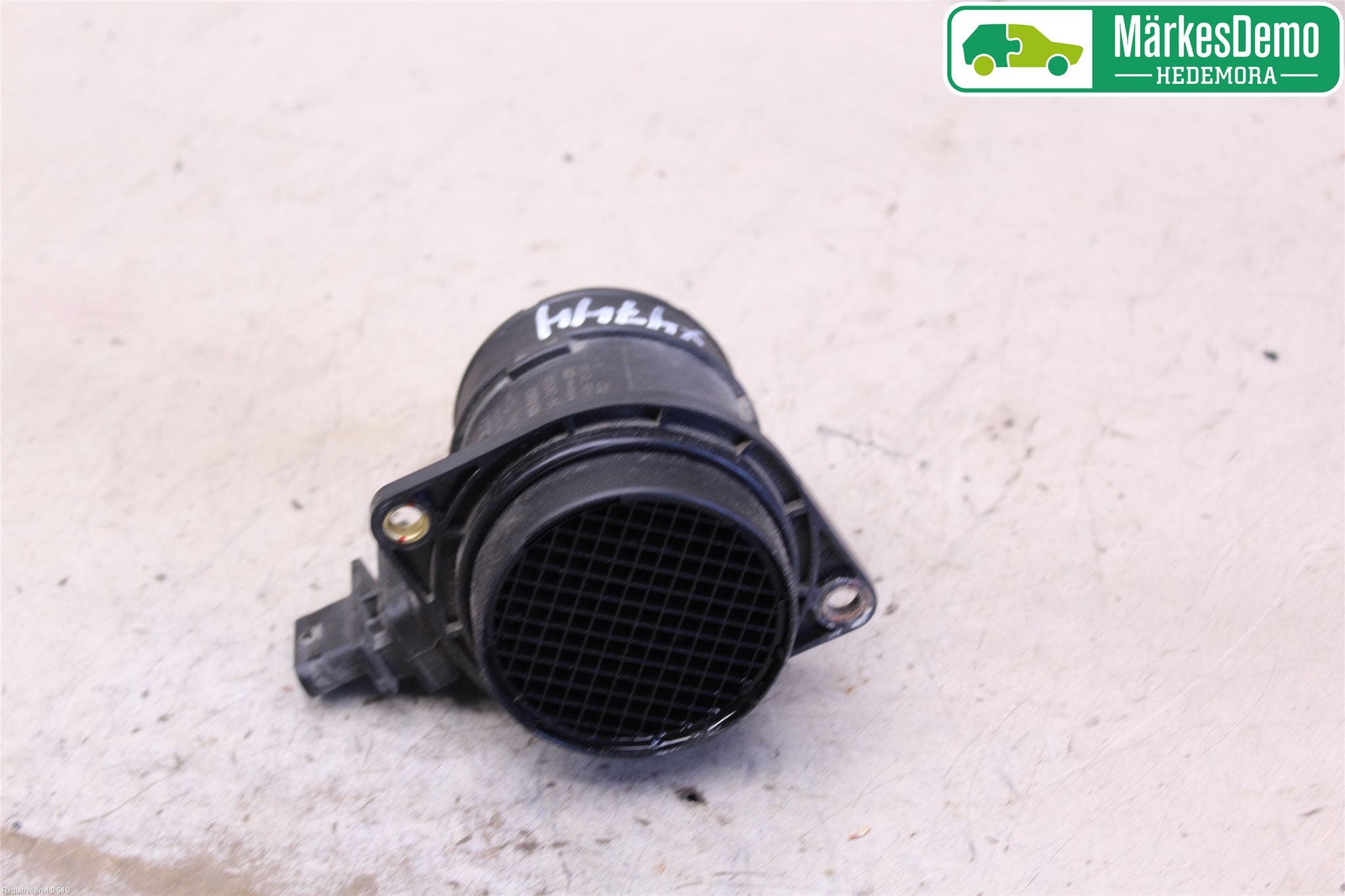 Hyundai i40 08-15 Injluftmassamätare