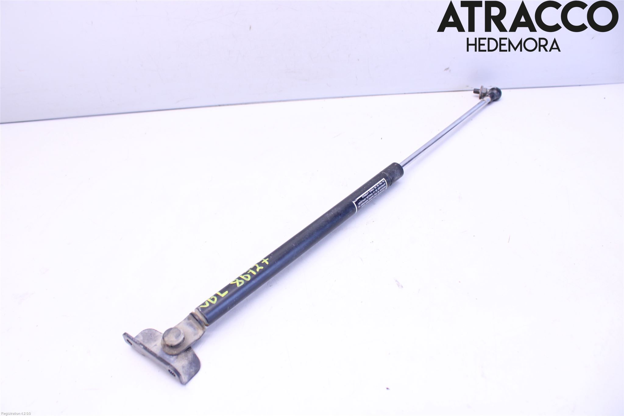 Subaru XV 12-17 Gasfjäder Baklucka