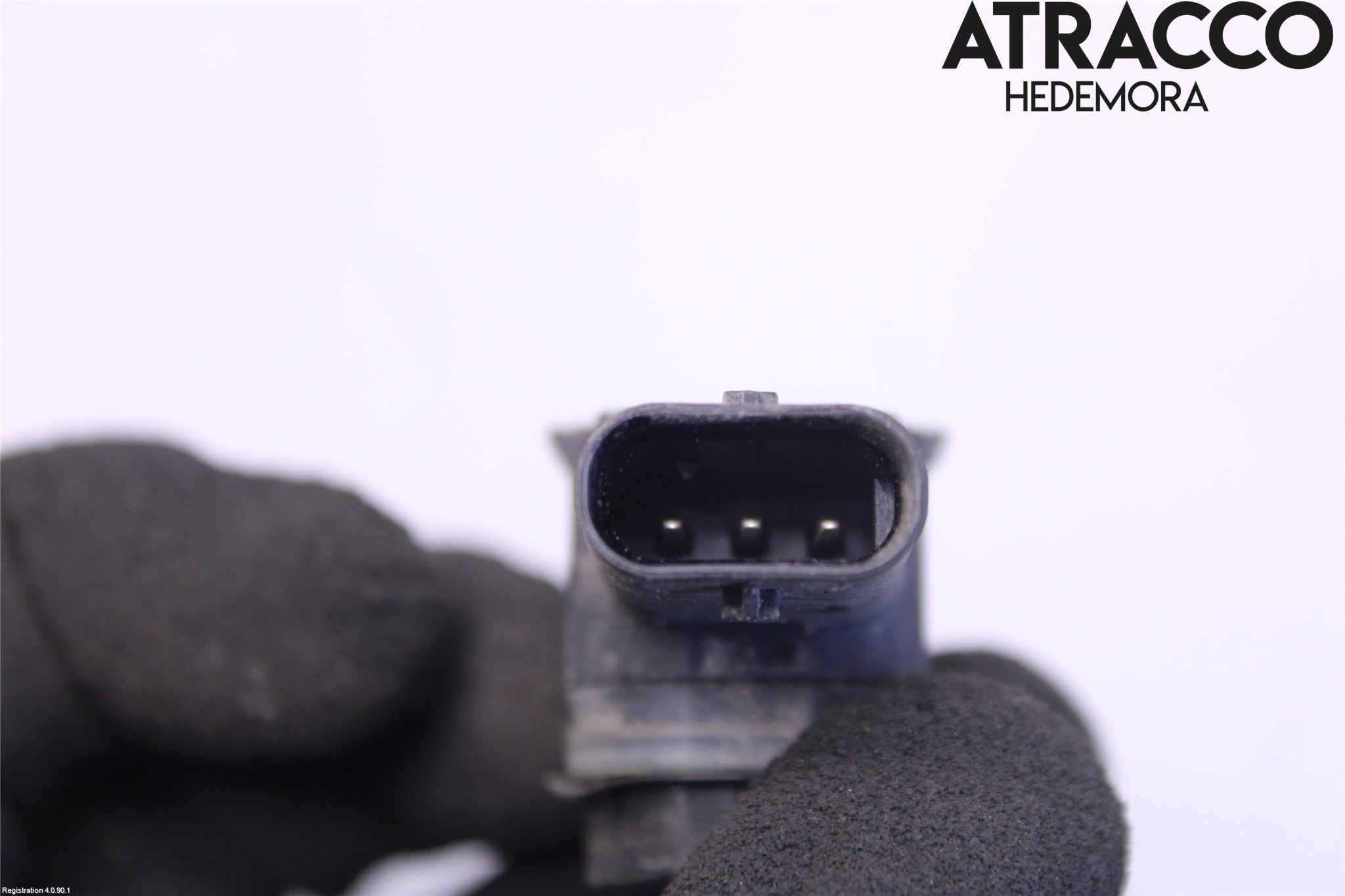 Ford FIESTA 09-12 Parkeringshjälp Backsensor