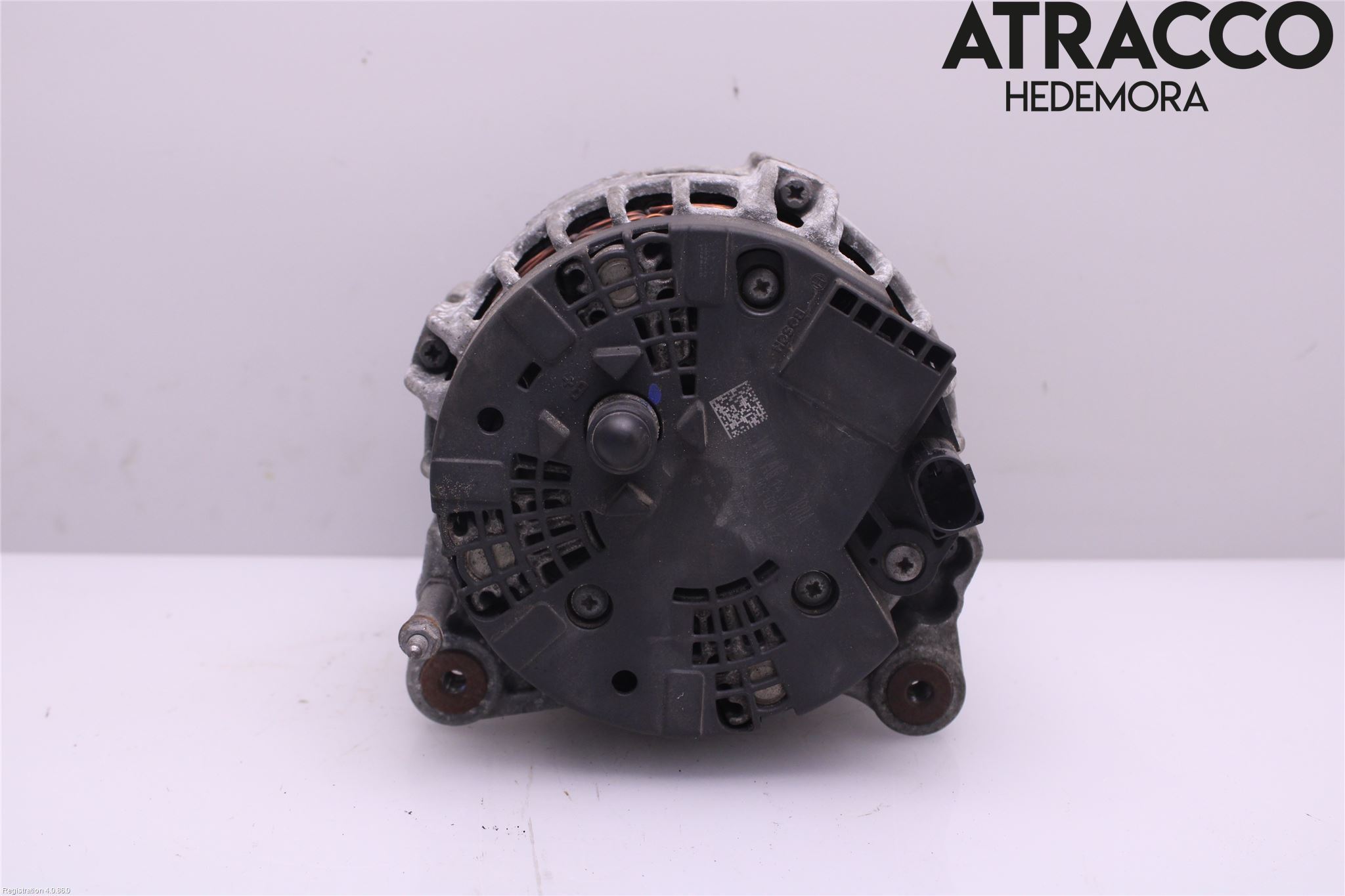 Volkswagen VW PASSAT 11-14 Generator