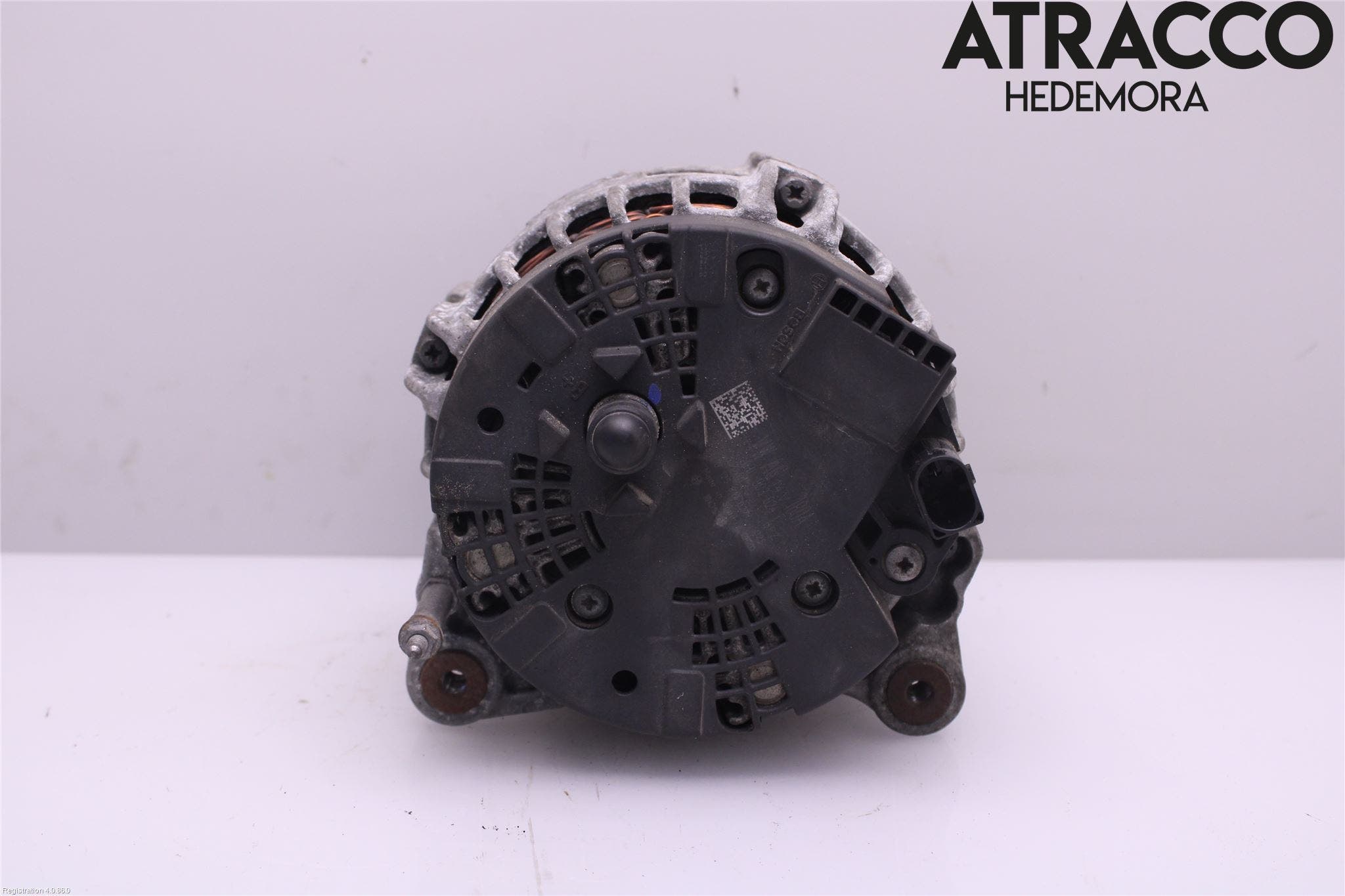 Volkswagen VW PASSAT 15-19 Generator